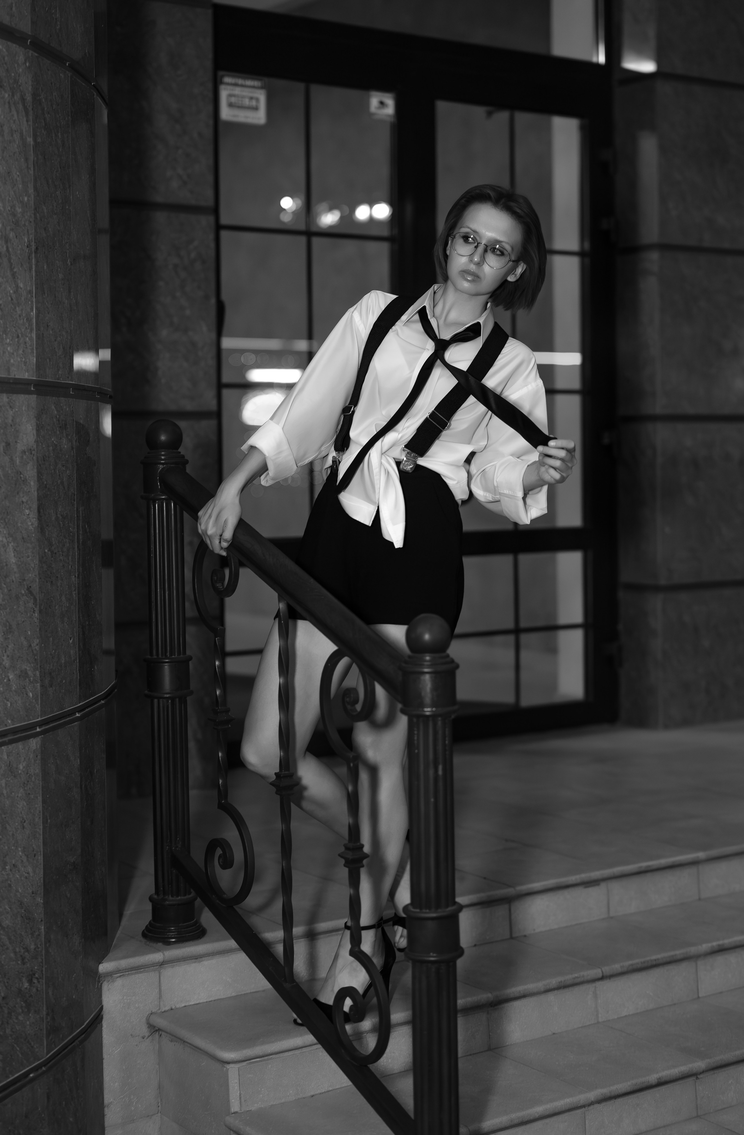 FASHION ON THE STREET. Сайт фотограф в Керчи Кислый Юрий