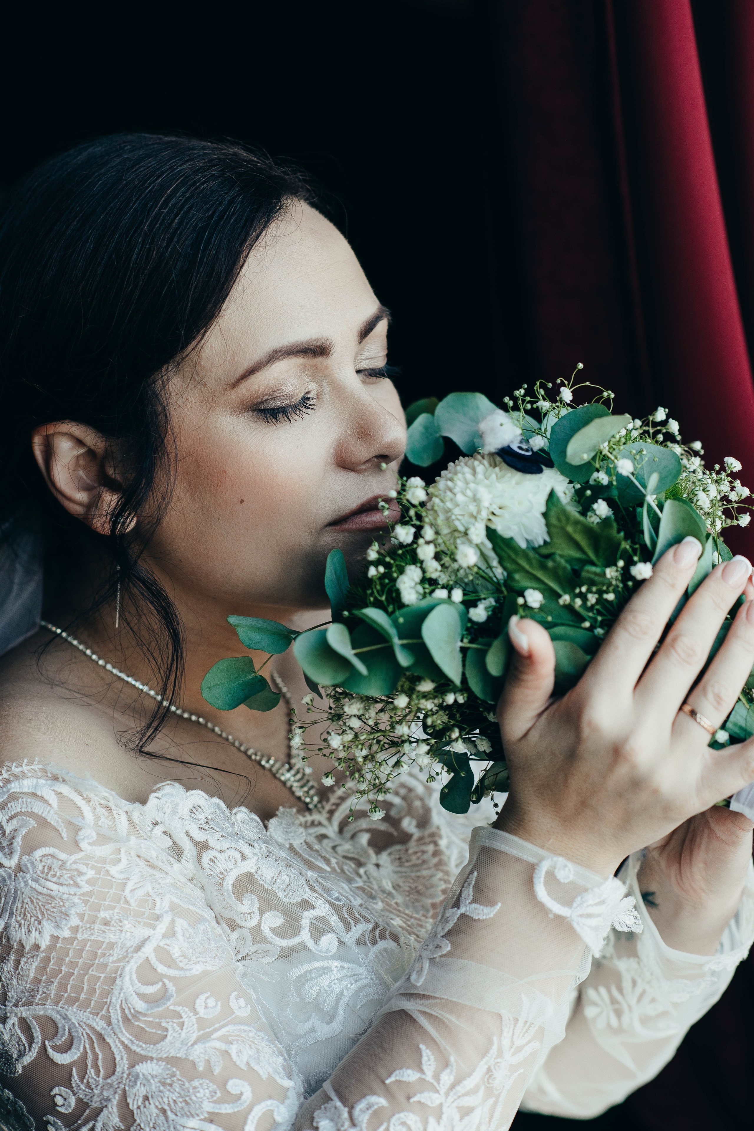 Lavrentiy & Daria. Photographer Vadim Cheprasov | Saint-Petersburg