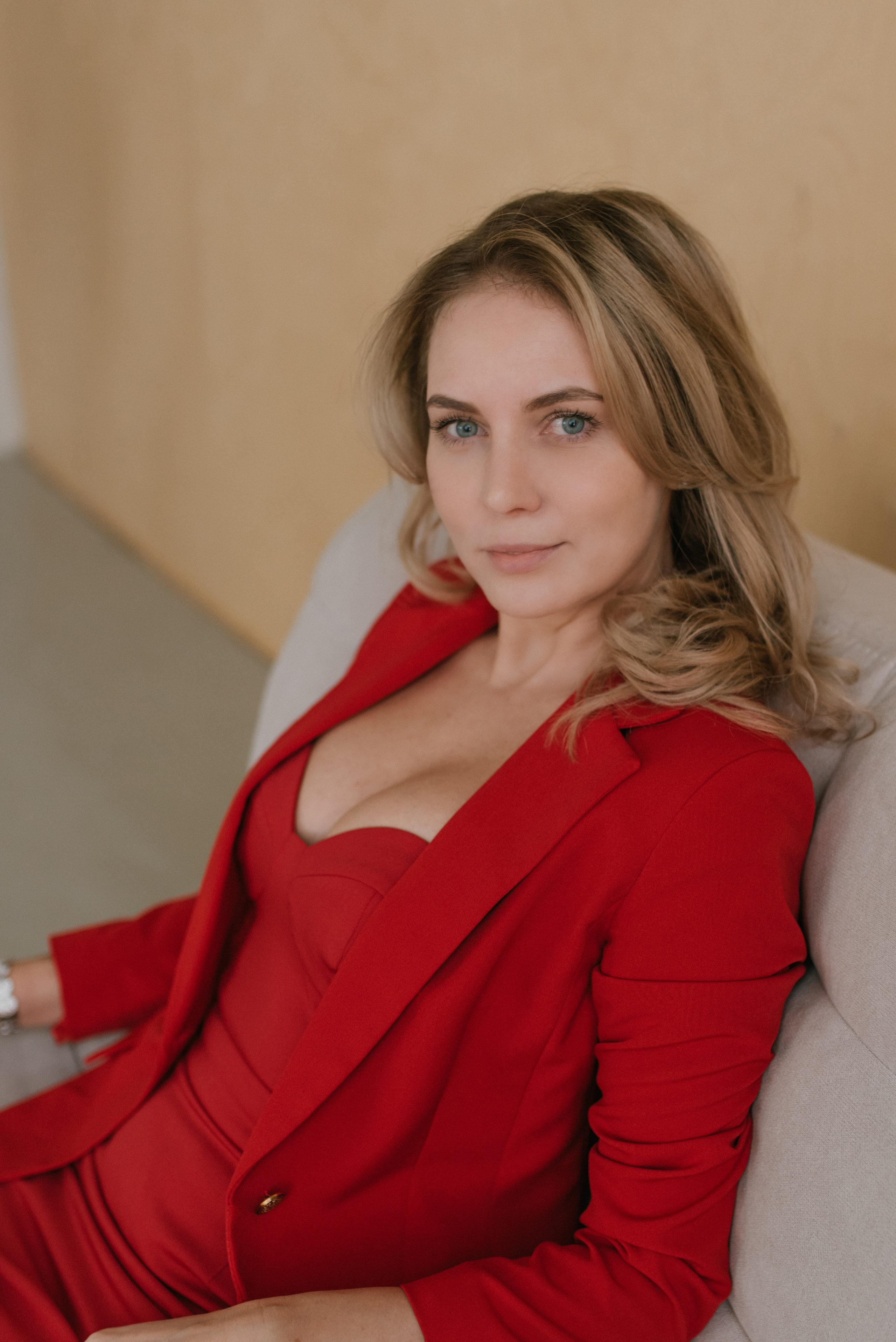 КОНТЕНТ-СЪЕМКА. Матяш Юлия