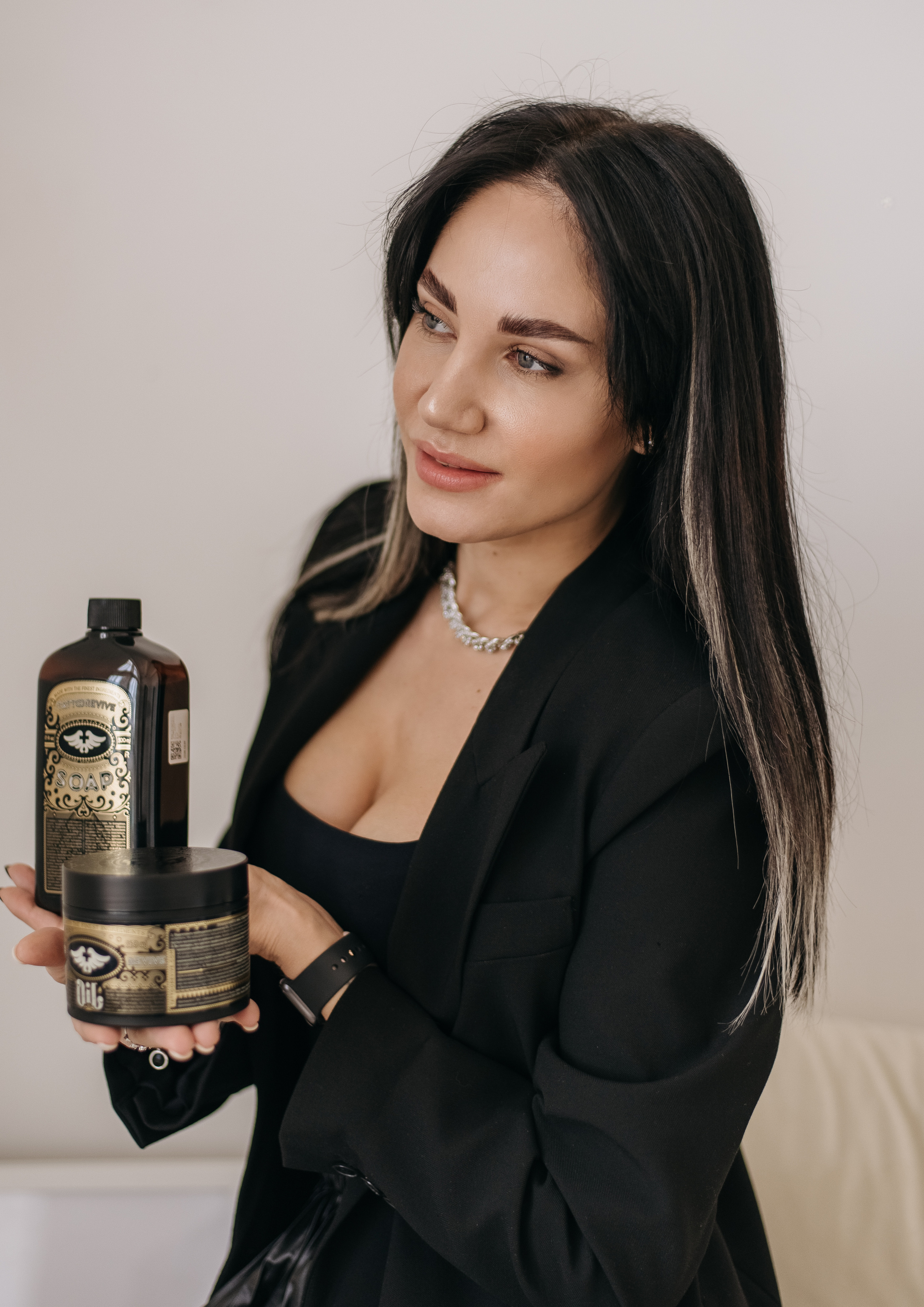 КОНТЕНТ-СЪЕМКА. Матяш Юлия