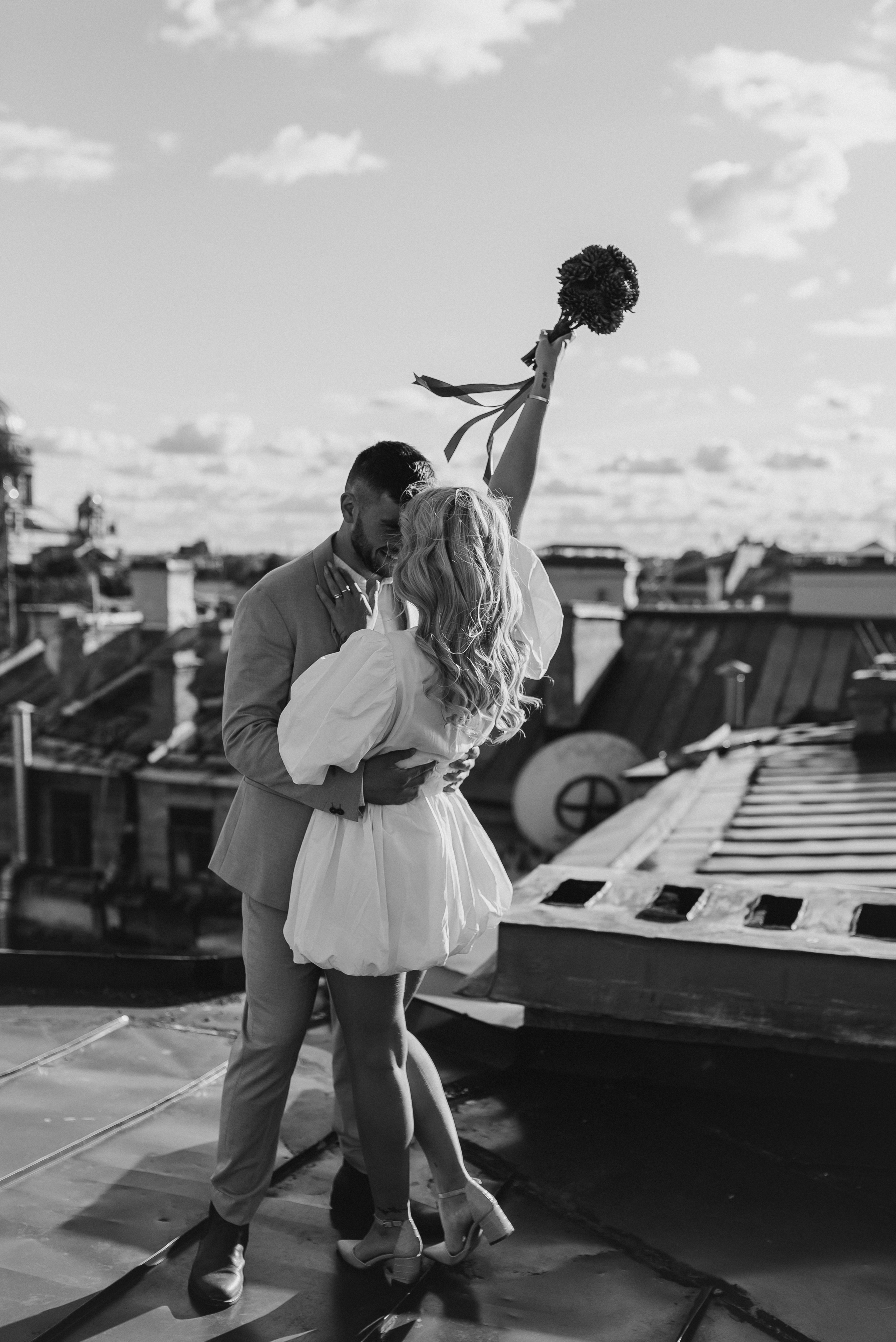 WEDDING. Матяш Юлия