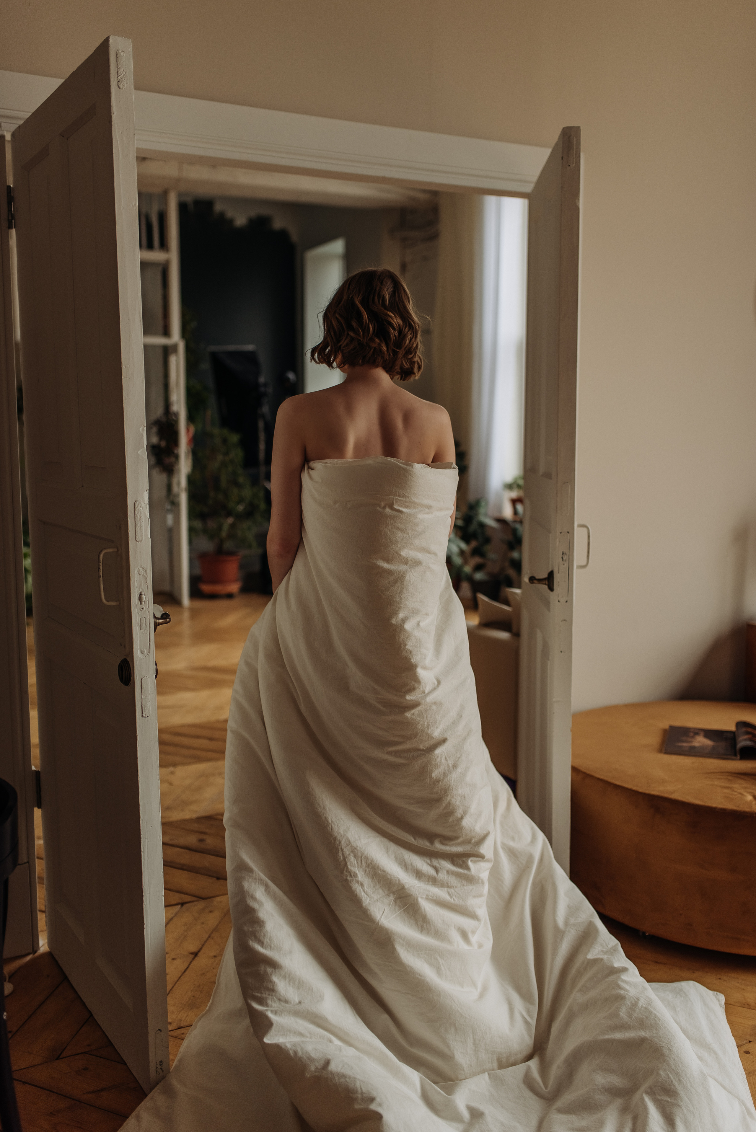 WEDDING. Матяш Юлия