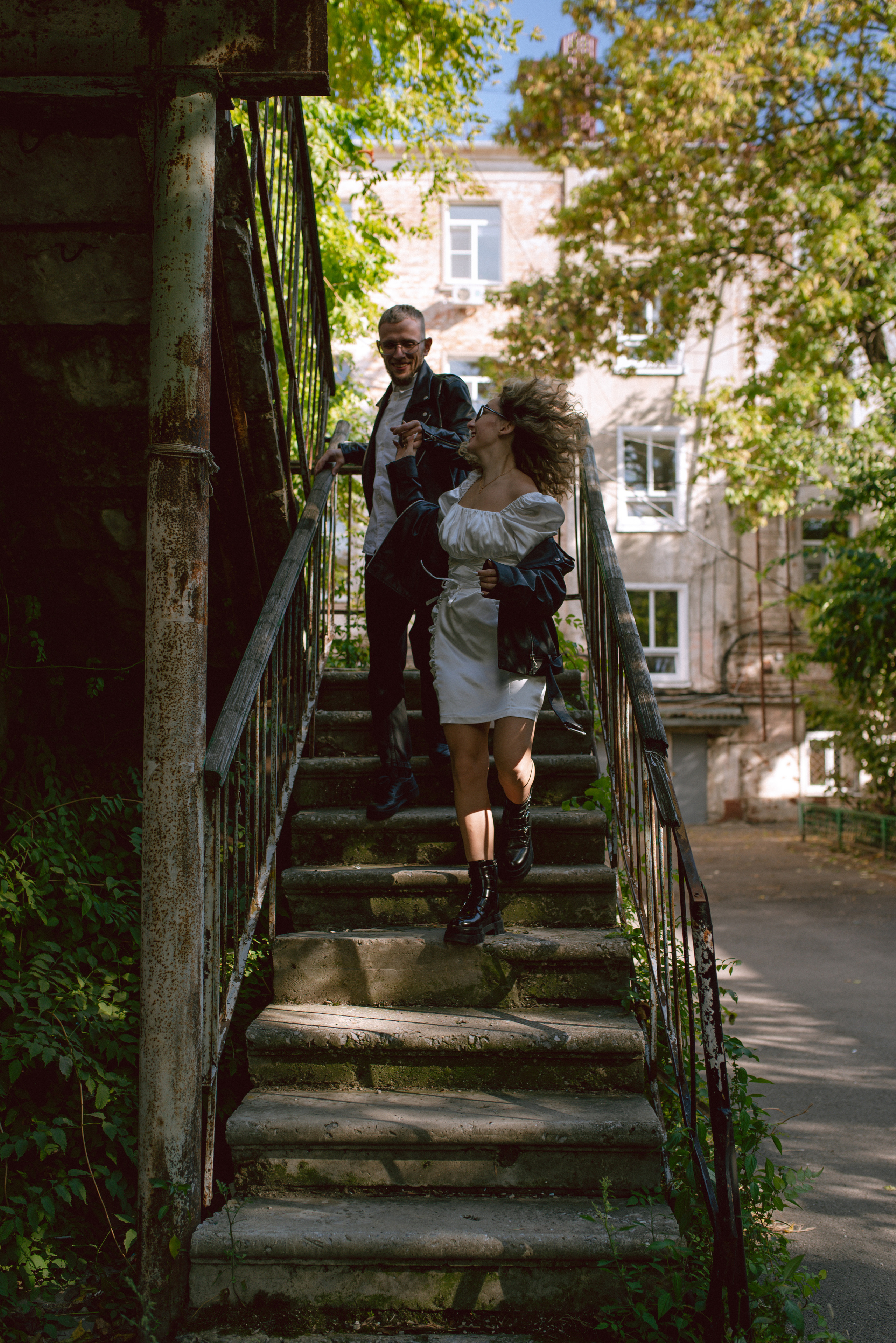 WEDDING. Матяш Юлия