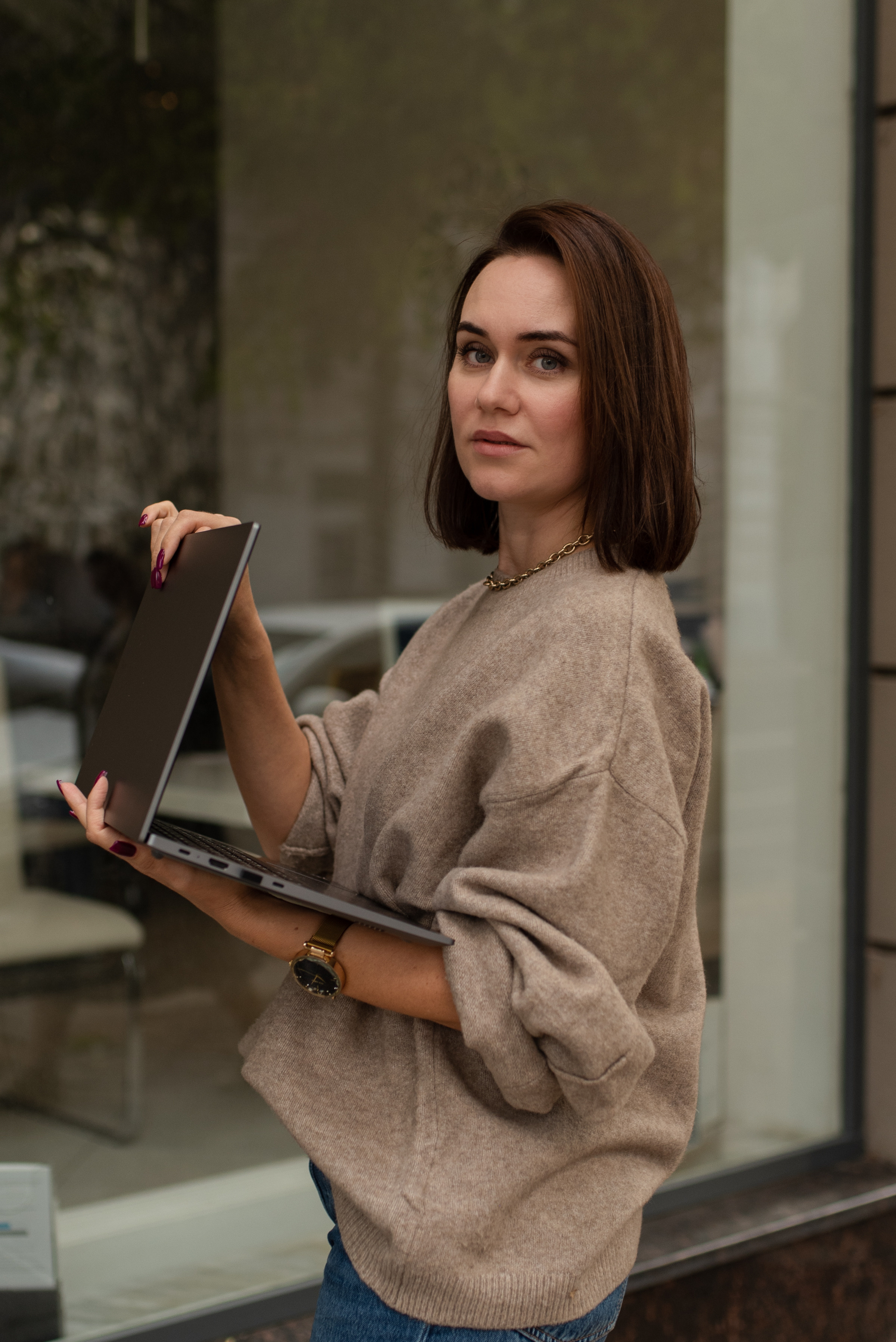 КОНТЕНТ-СЪЕМКА. Матяш Юлия