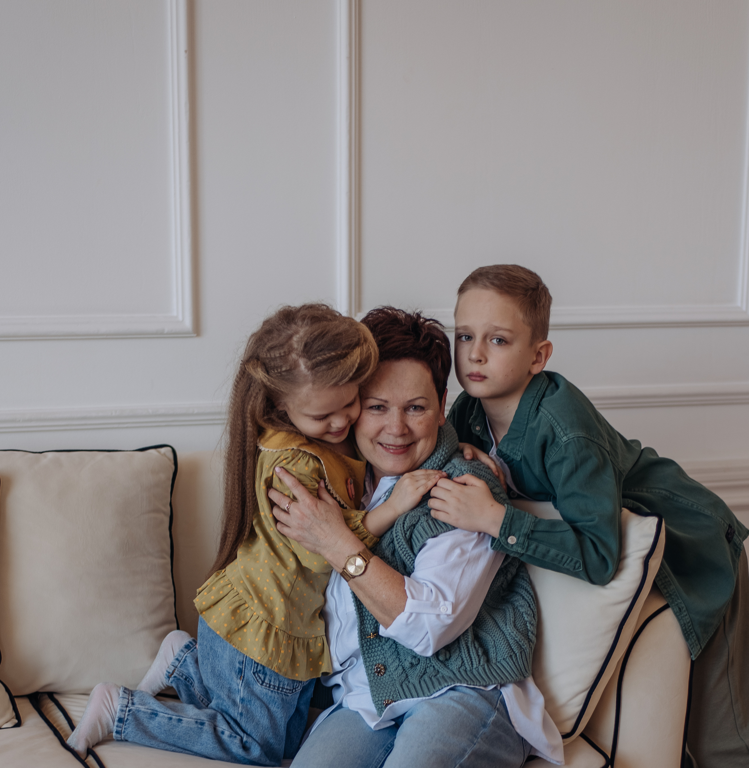 ГАЛЕРЕЯ. Матяш Юлия