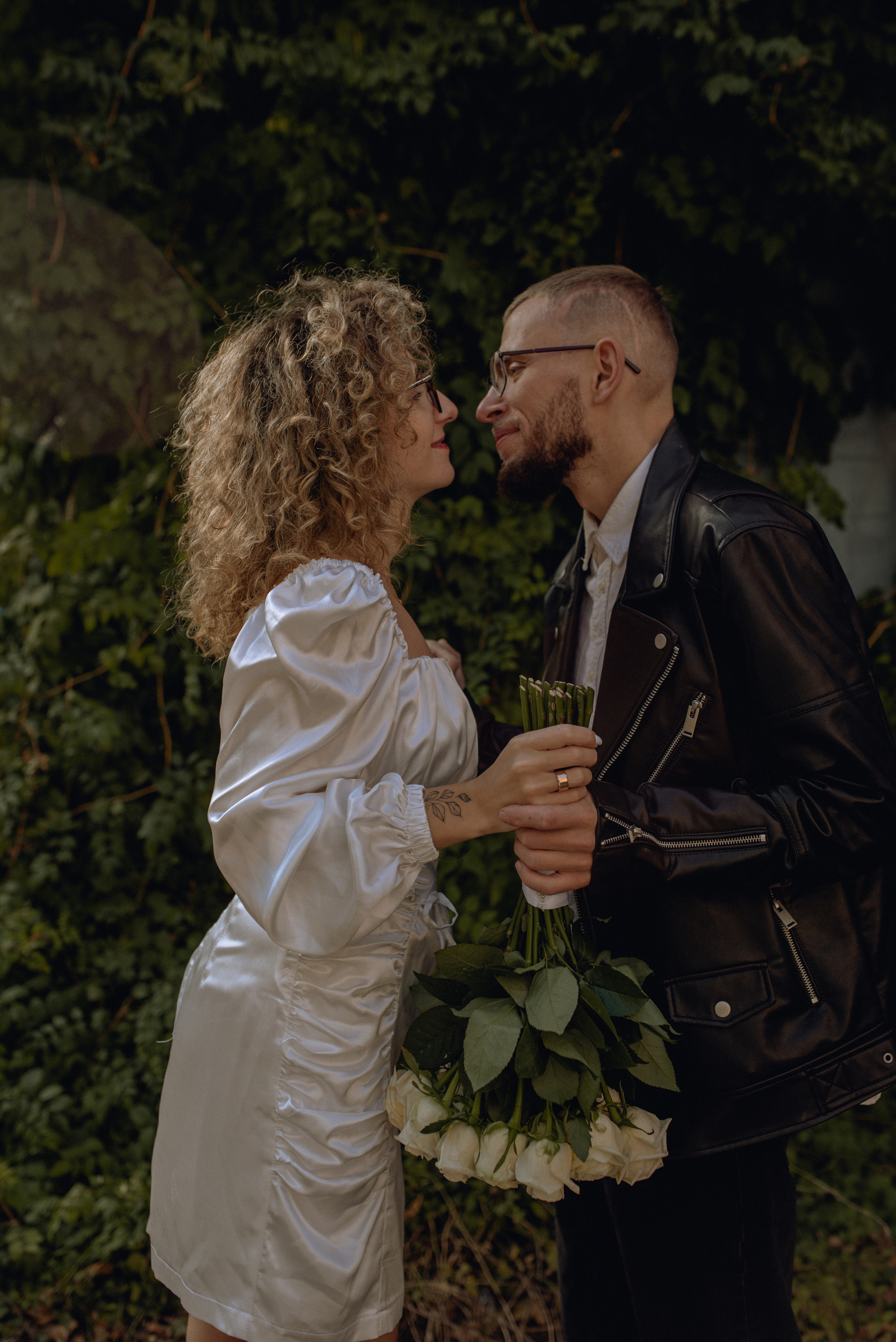 WEDDING. Матяш Юлия