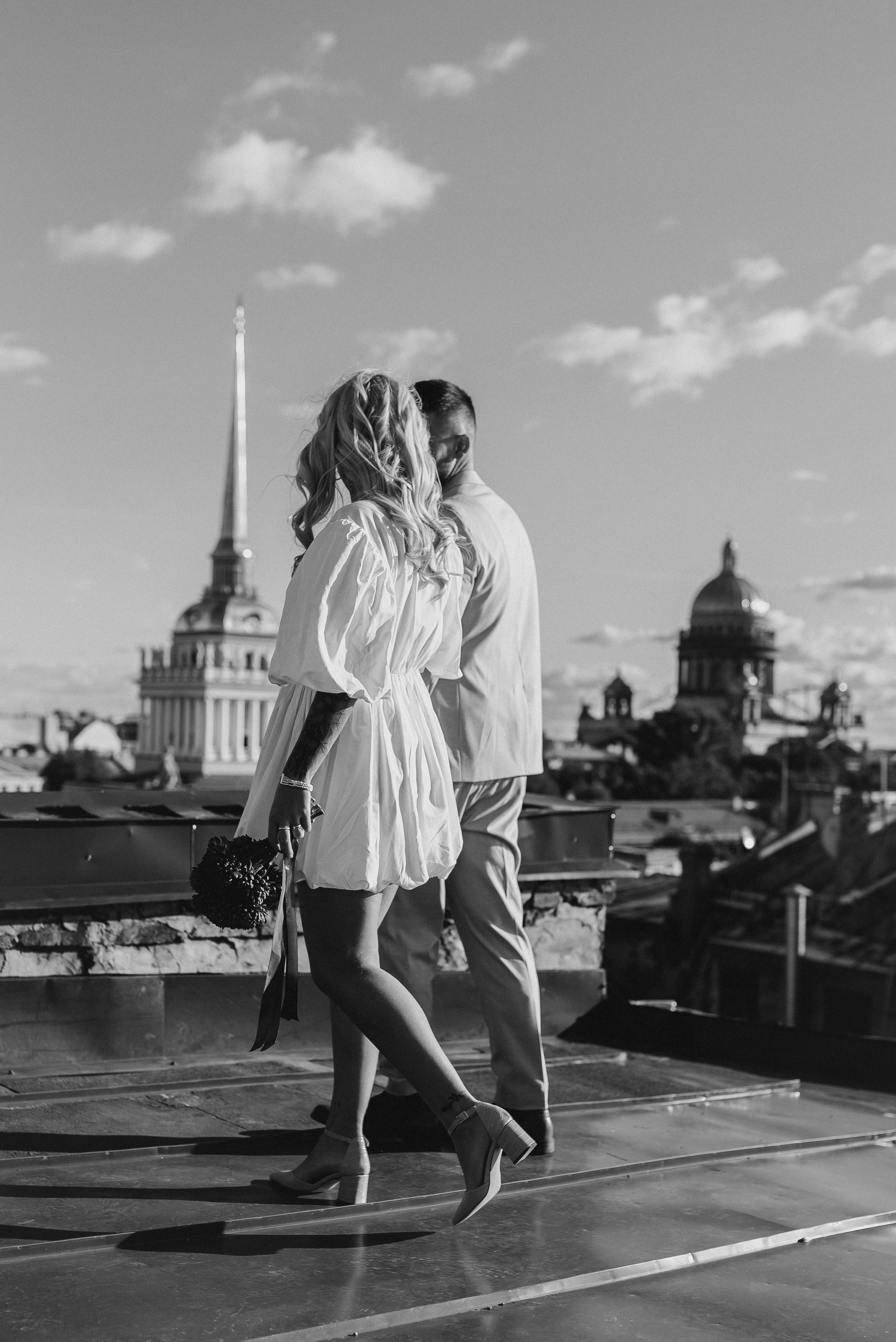 WEDDING. Матяш Юлия