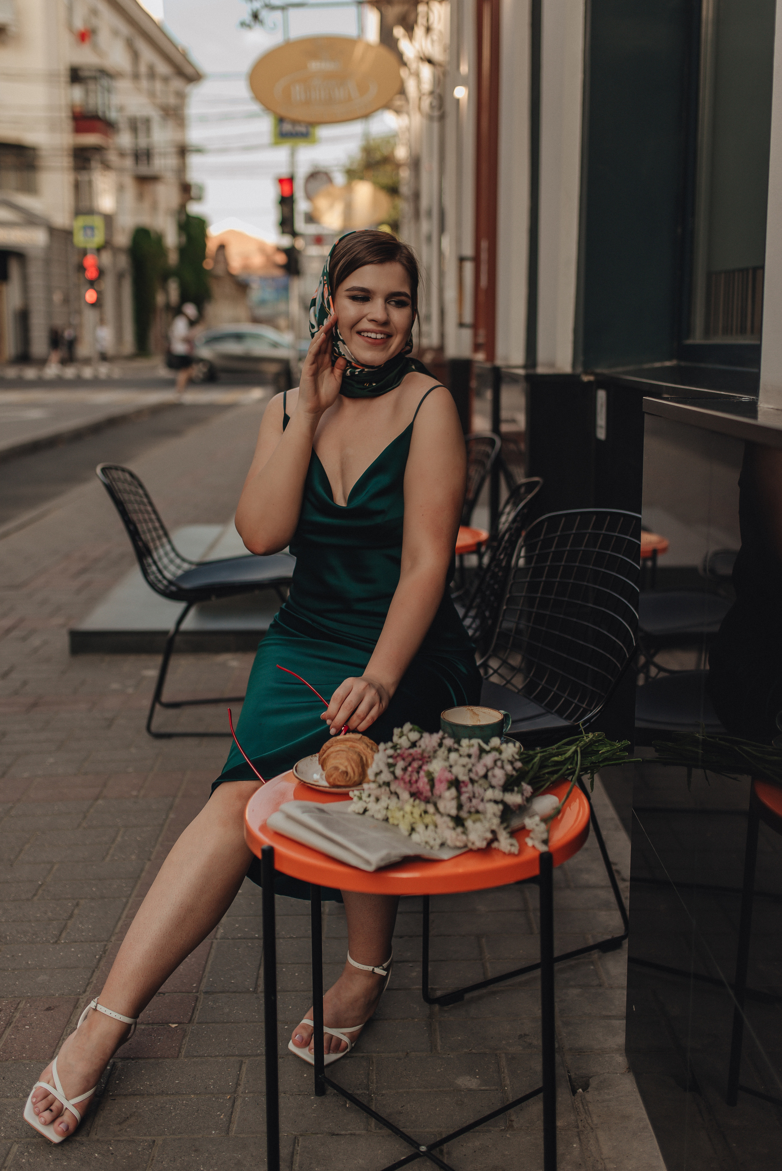 ГАЛЕРЕЯ. Матяш Юлия