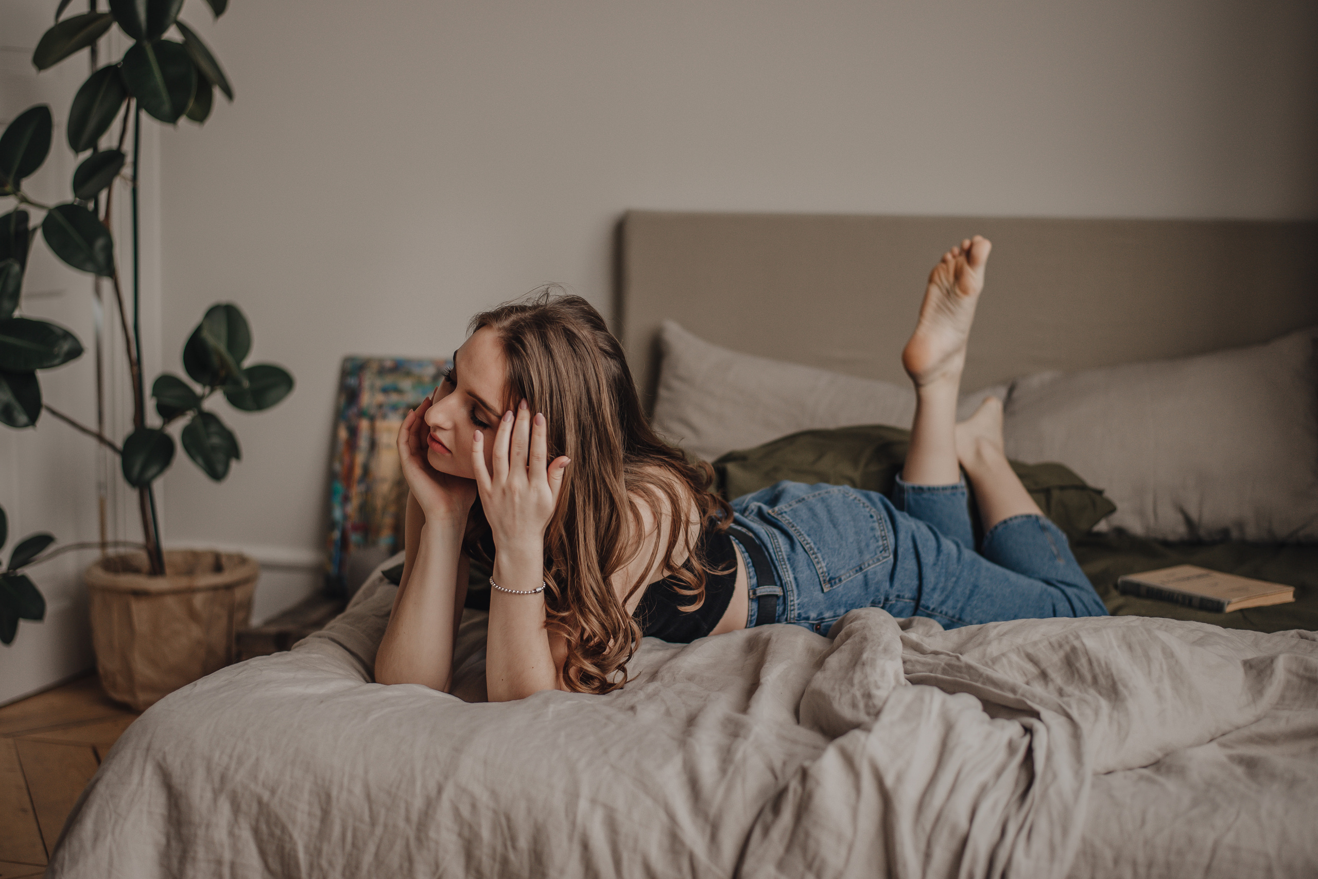 ГАЛЕРЕЯ. Матяш Юлия