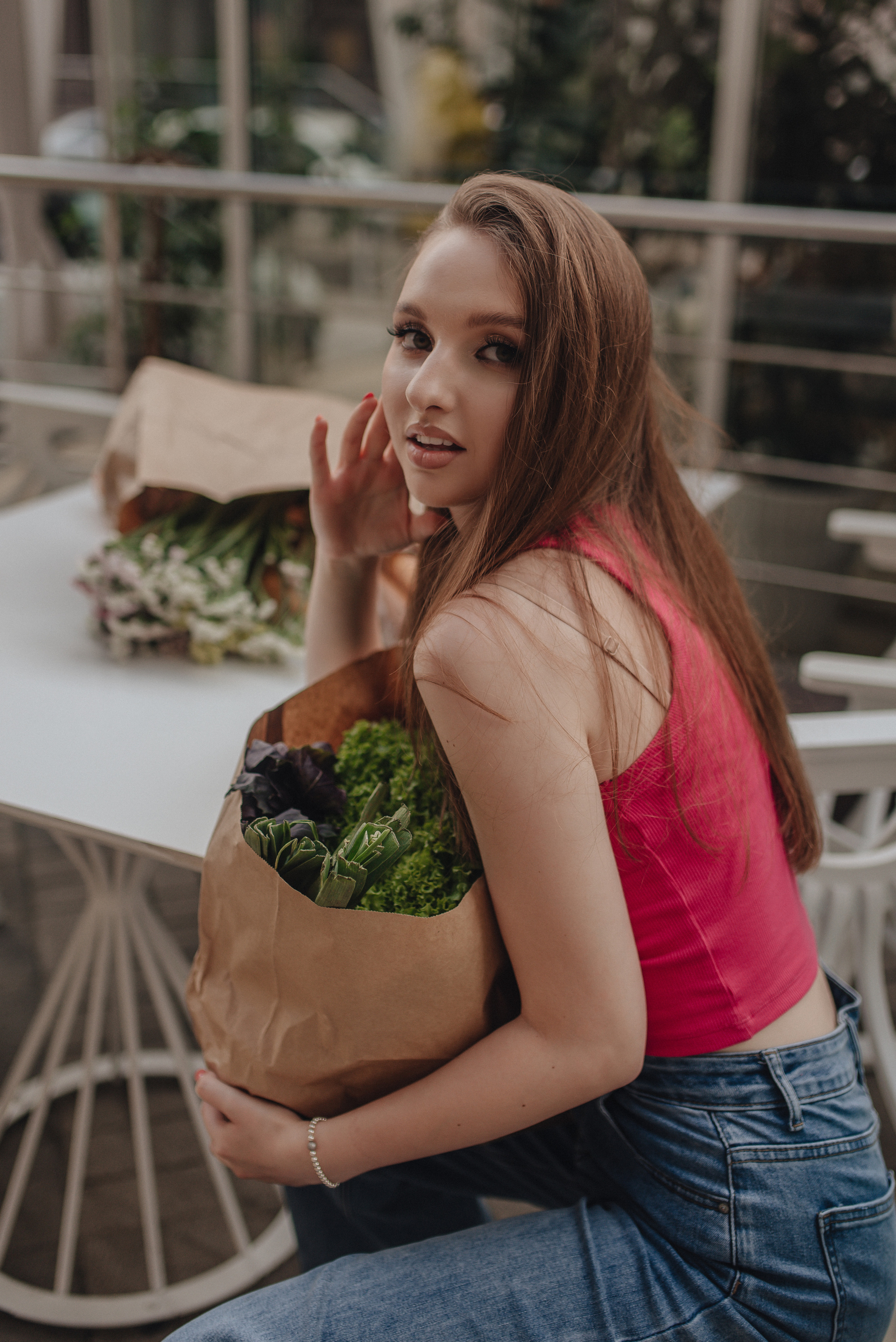 ГАЛЕРЕЯ. Матяш Юлия