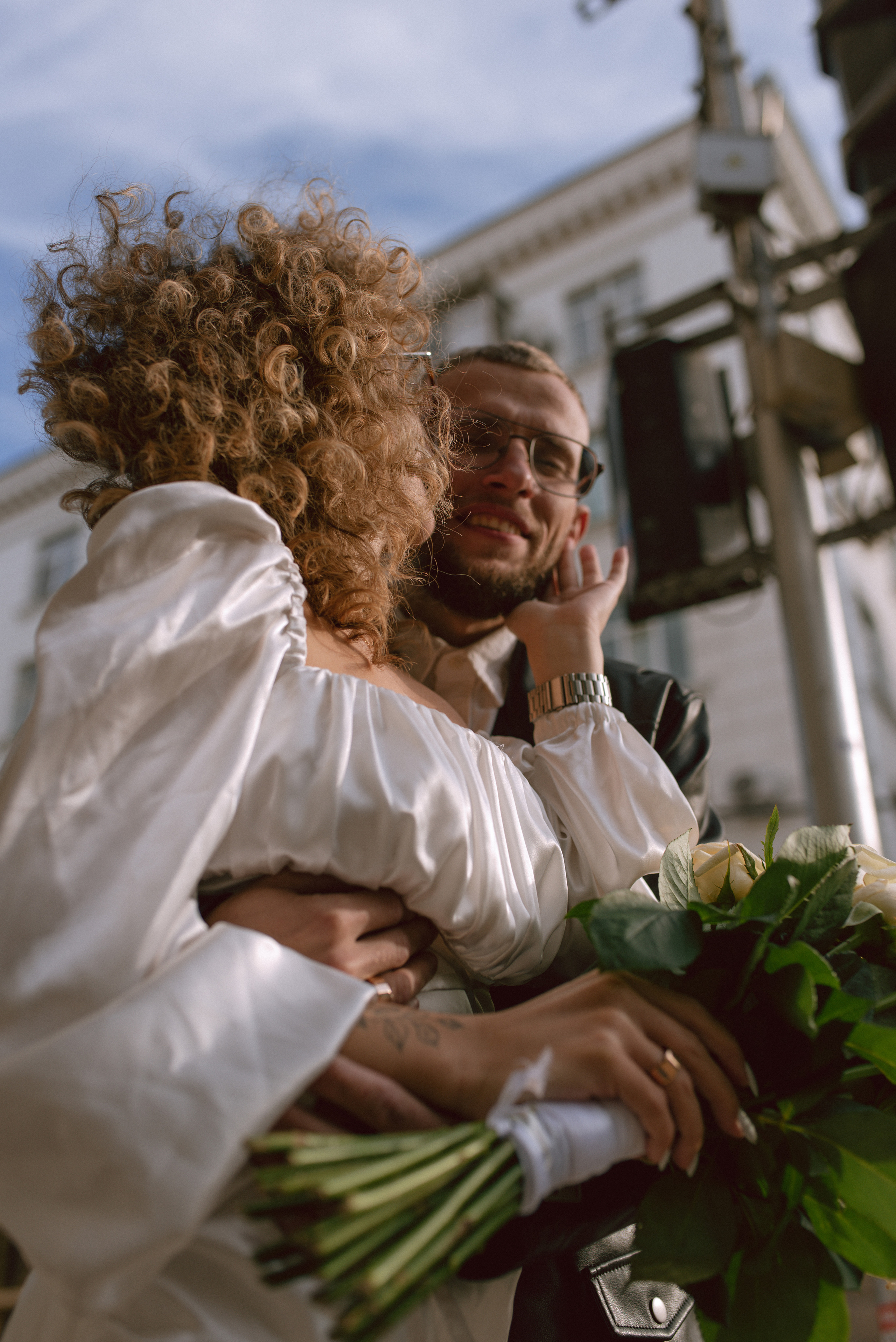 WEDDING. Матяш Юлия