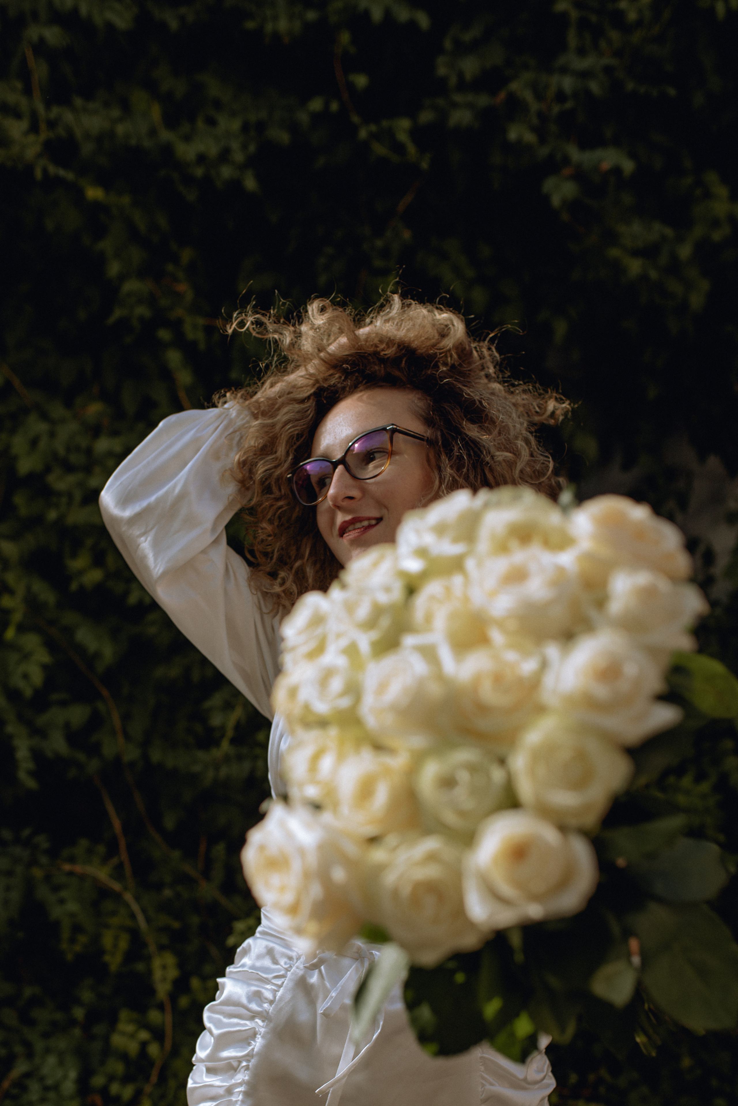 WEDDING. Матяш Юлия