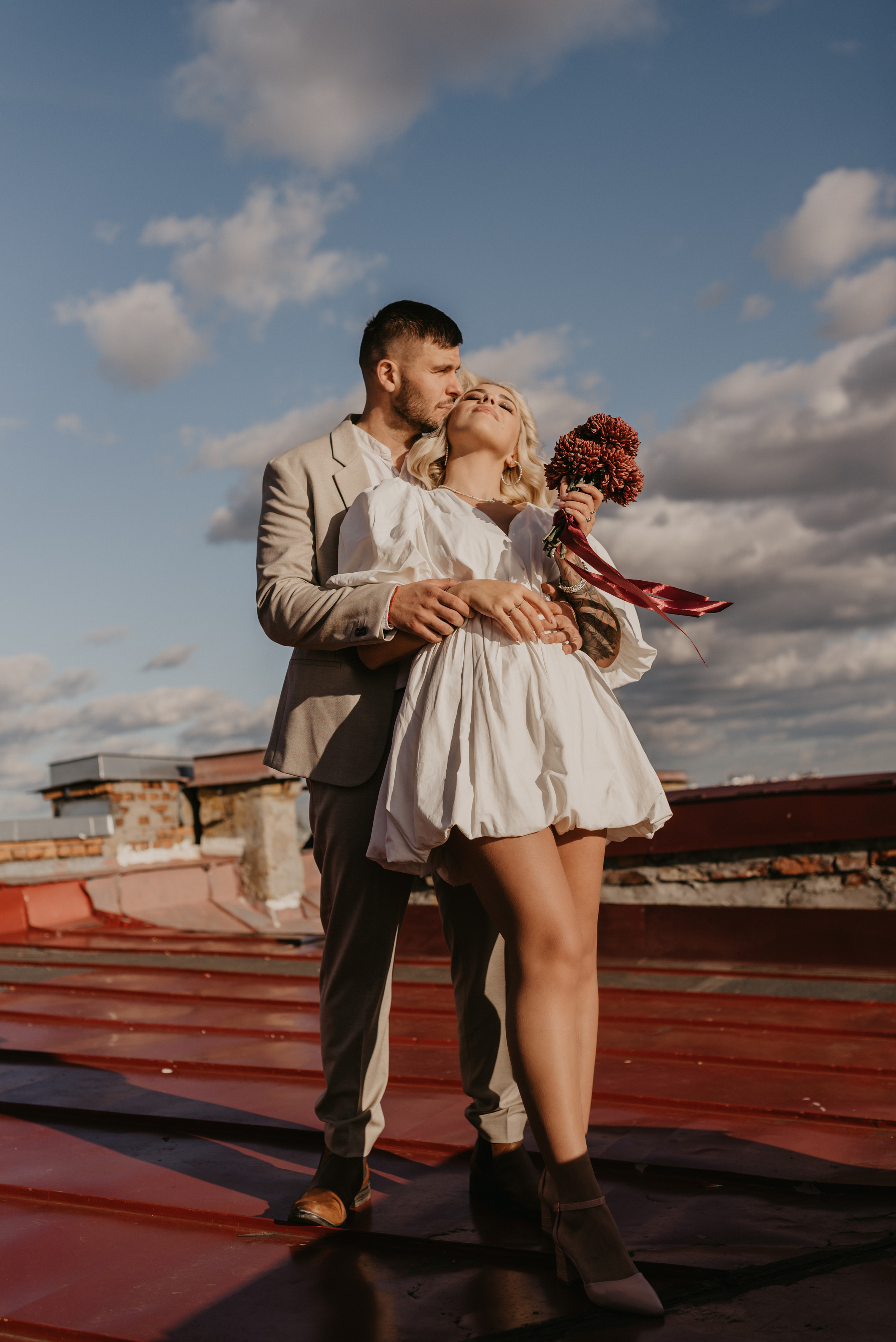 WEDDING. Матяш Юлия