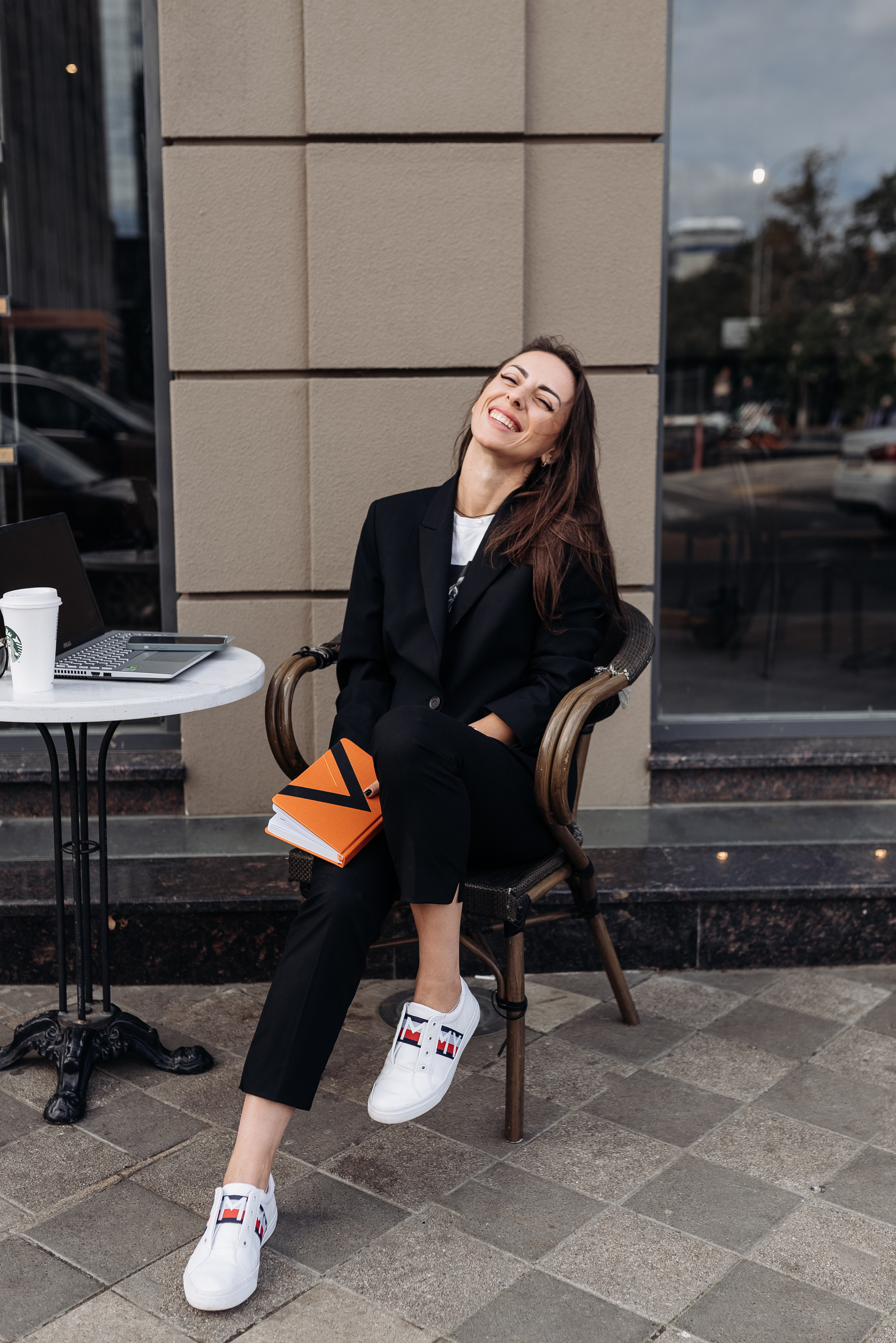 КОНТЕНТ-СЪЕМКА. Матяш Юлия