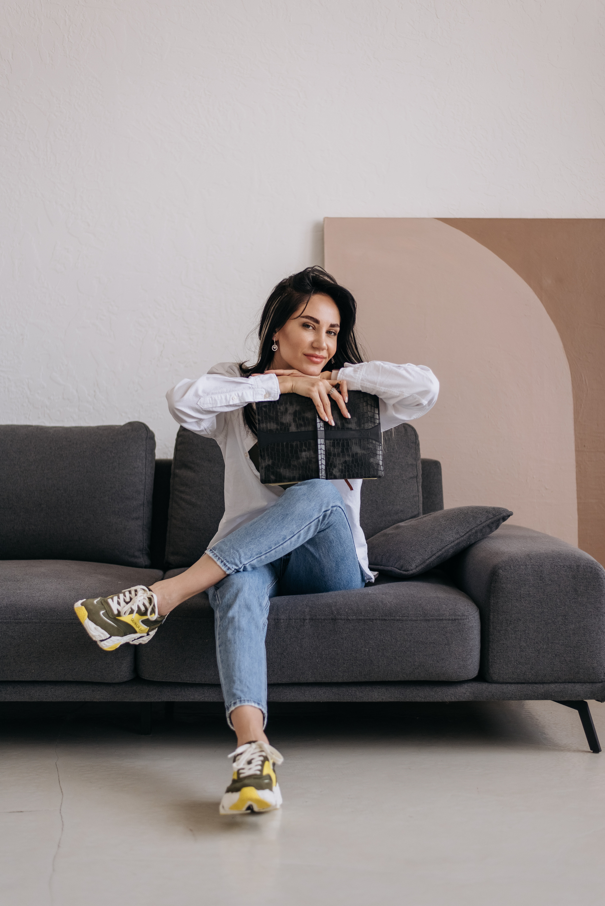 КОНТЕНТ-СЪЕМКА. Матяш Юлия