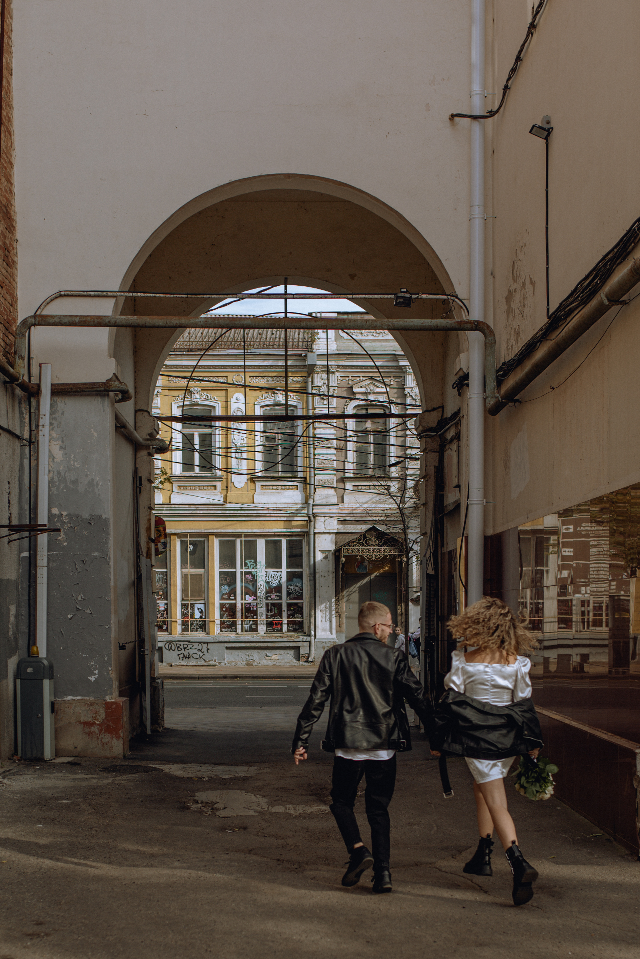 WEDDING. Матяш Юлия