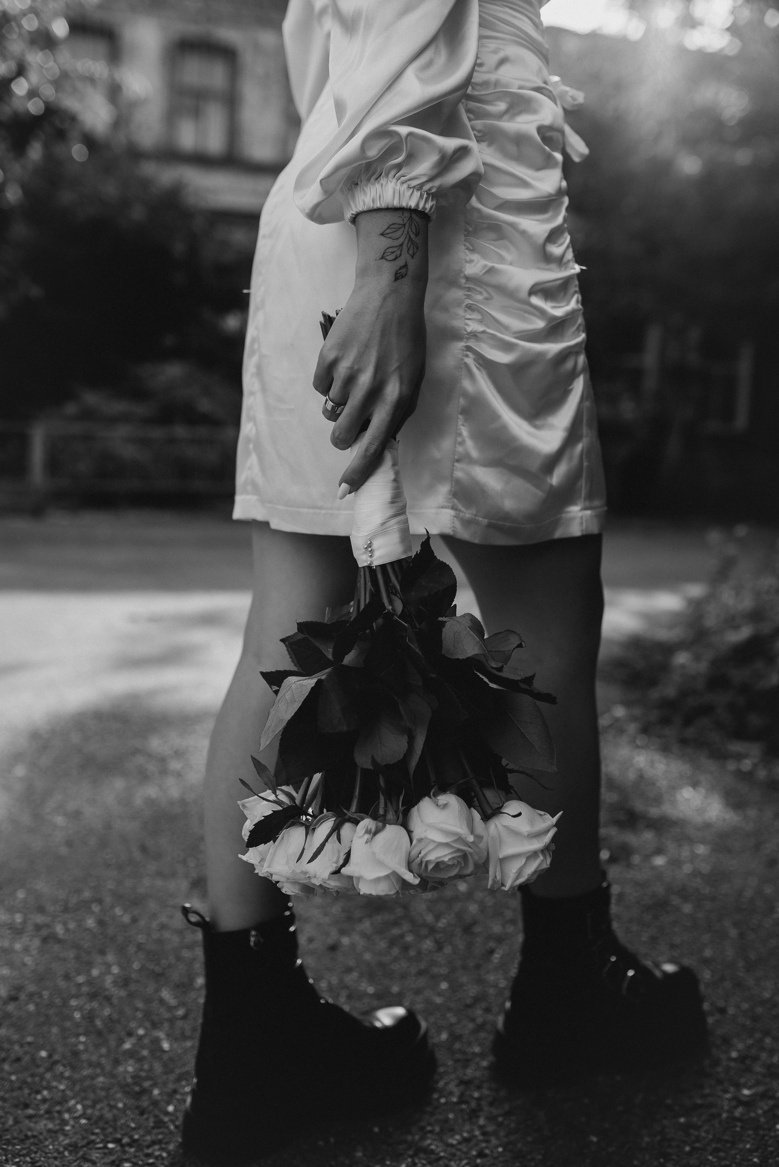 WEDDING. Матяш Юлия