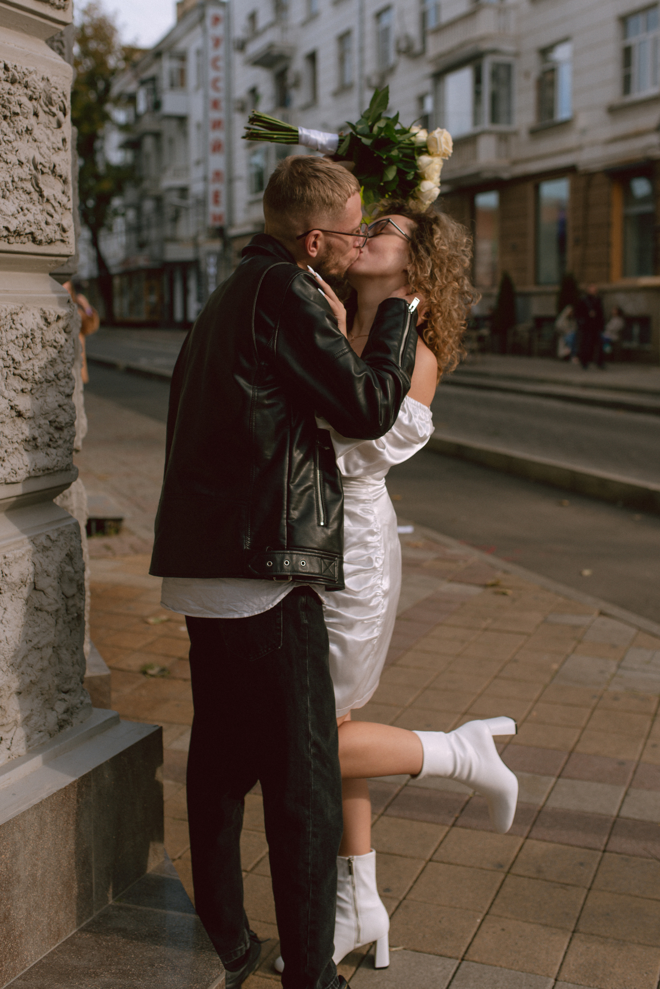 WEDDING. Матяш Юлия