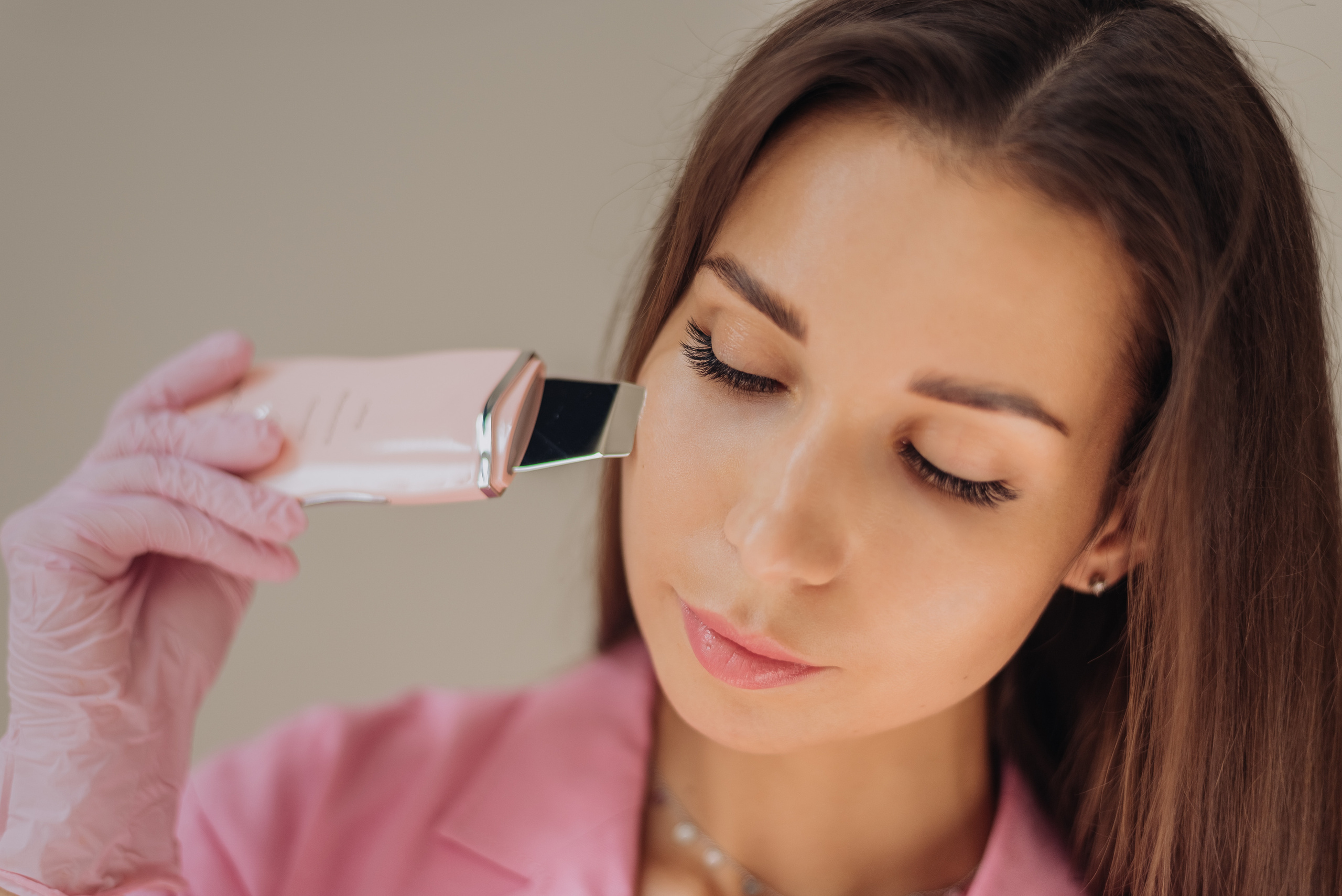 КОНТЕНТ-СЪЕМКА. Матяш Юлия