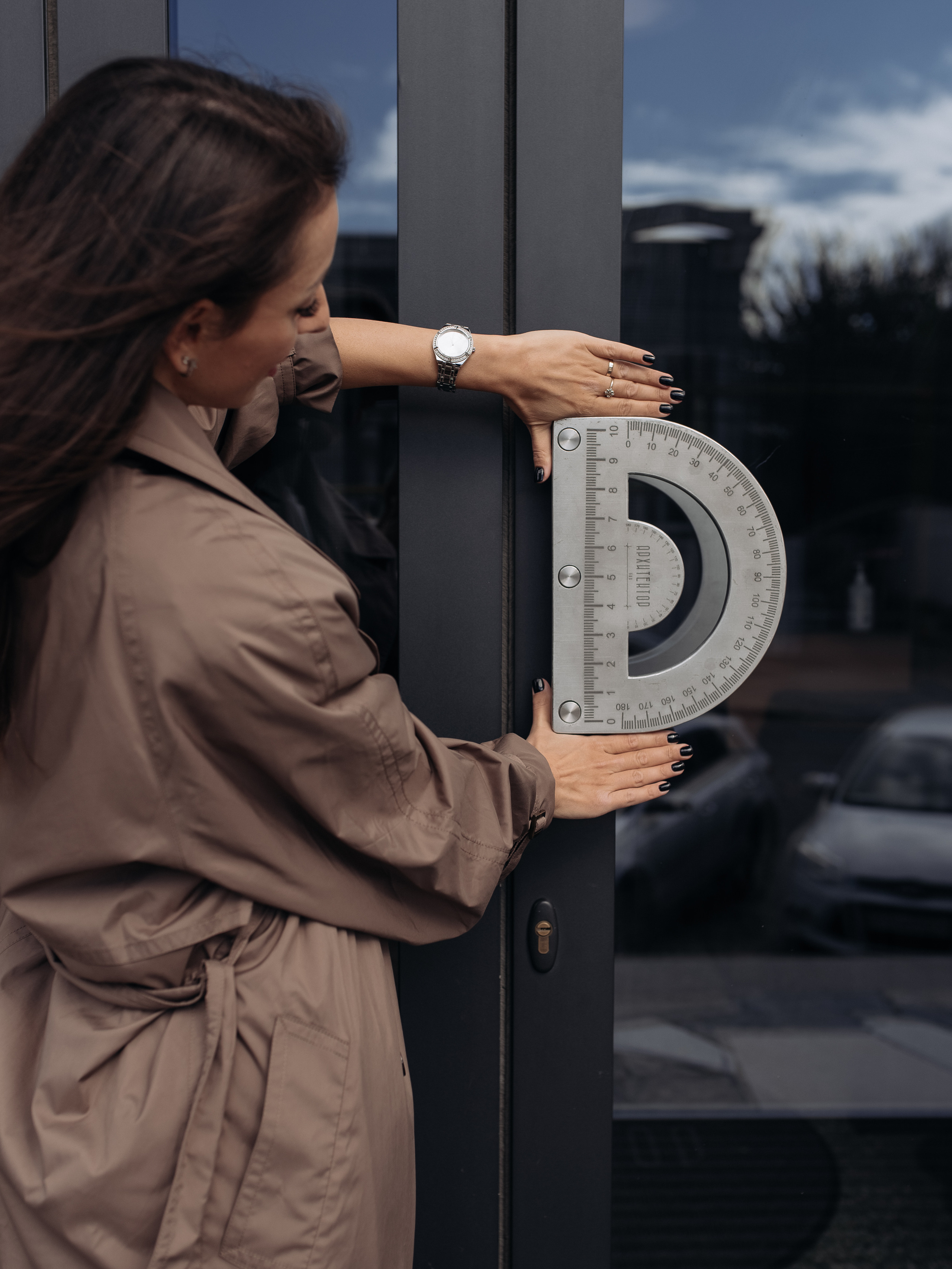 КОНТЕНТ-СЪЕМКА. Матяш Юлия