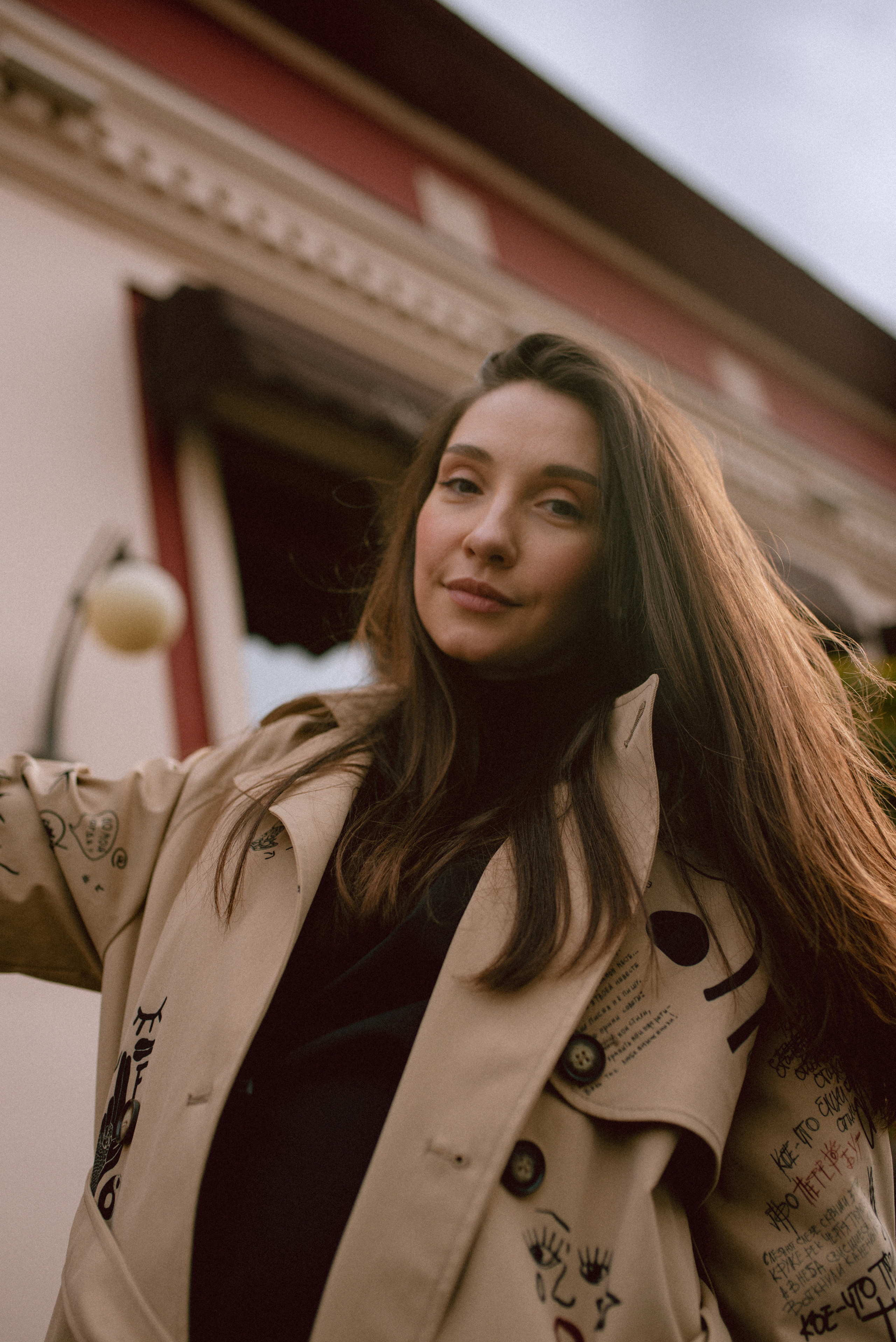 ГАЛЕРЕЯ. Матяш Юлия