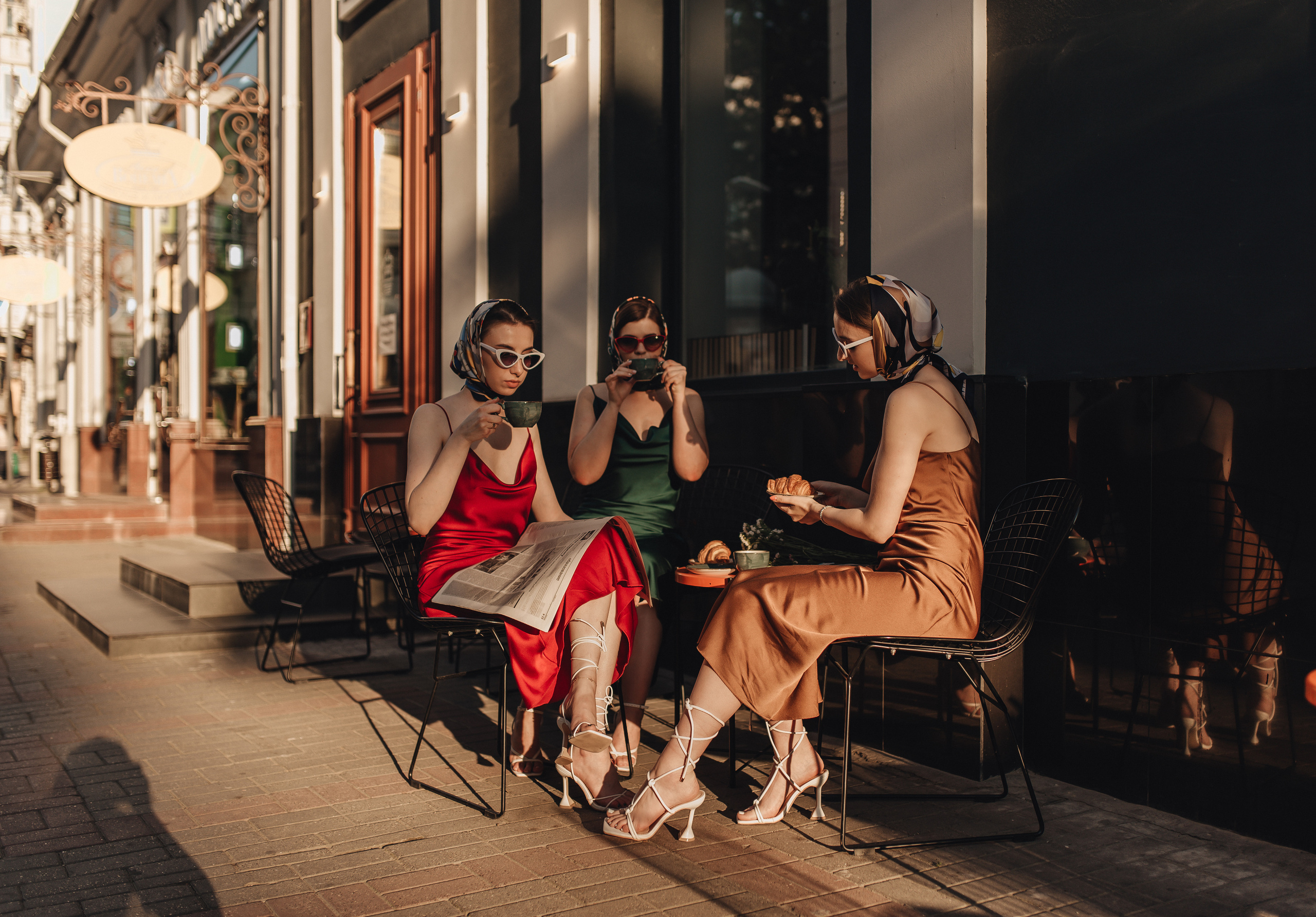 ГАЛЕРЕЯ. Матяш Юлия