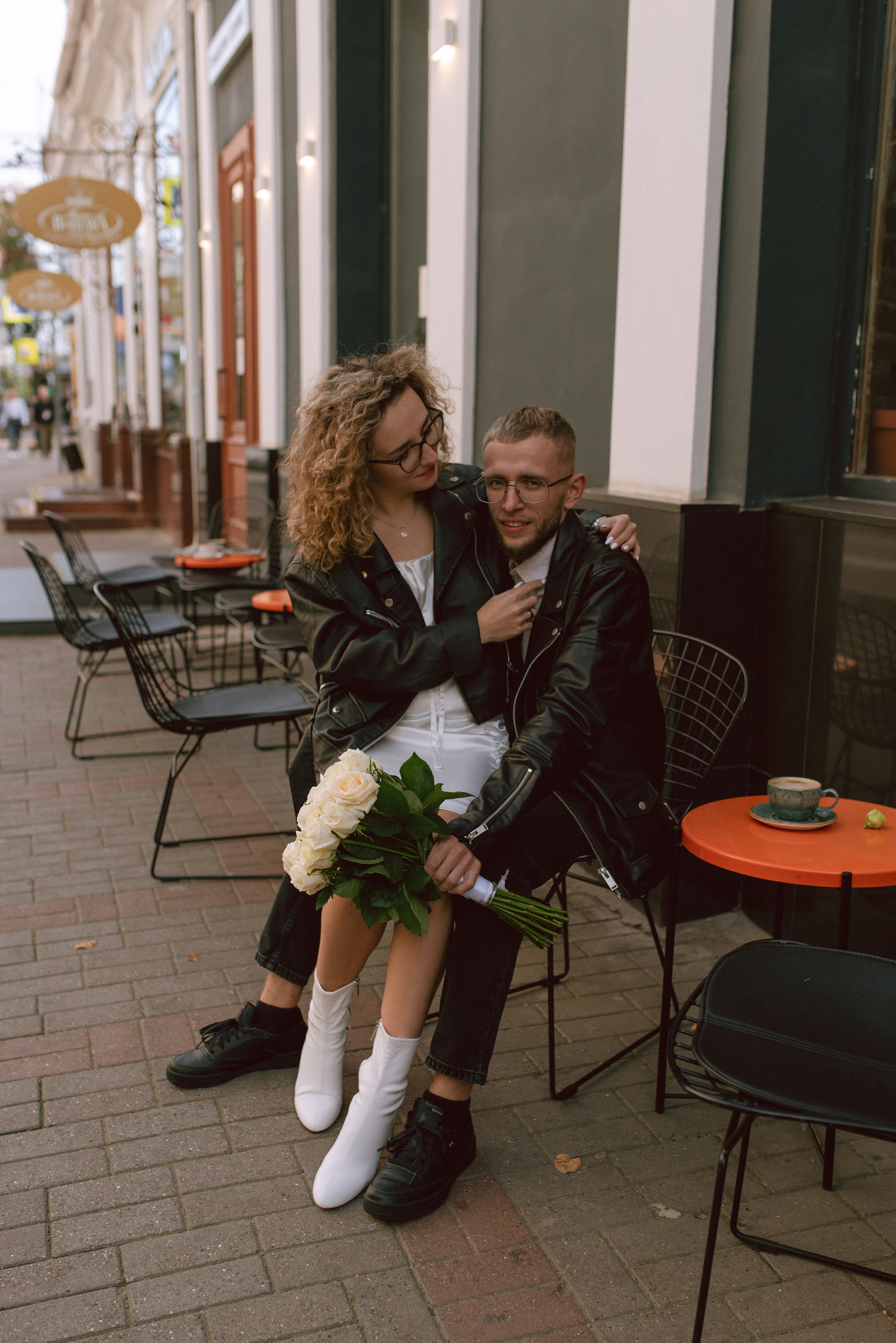 WEDDING. Матяш Юлия