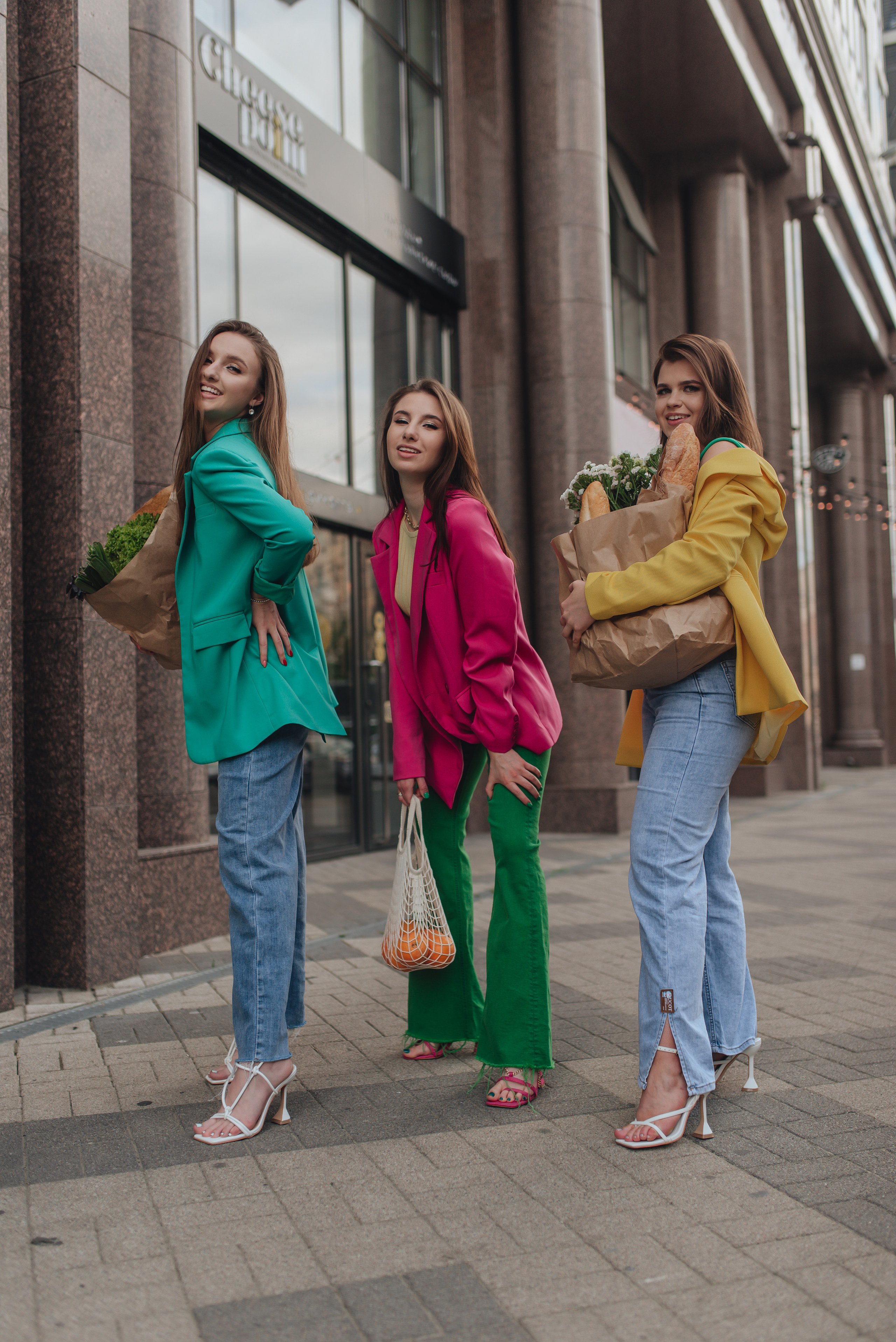 ГАЛЕРЕЯ. Матяш Юлия