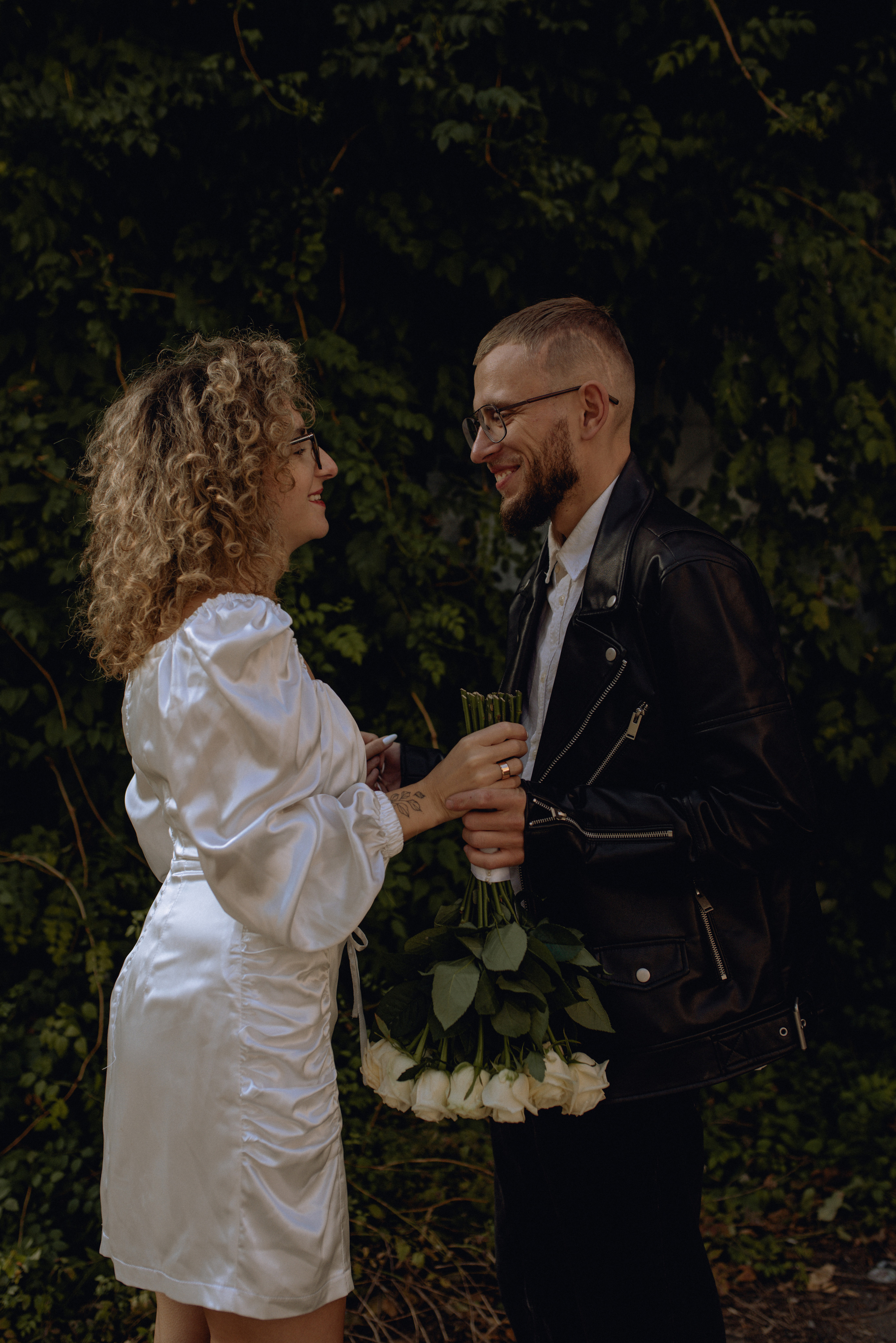 WEDDING. Матяш Юлия