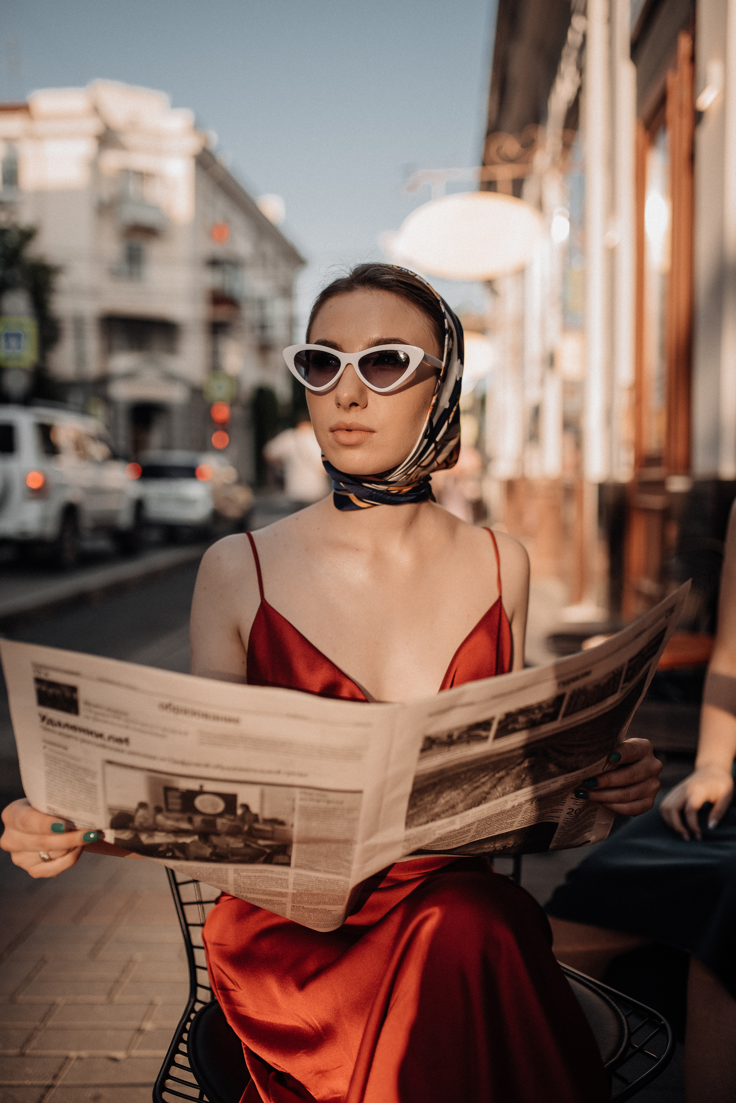 ГАЛЕРЕЯ. Матяш Юлия