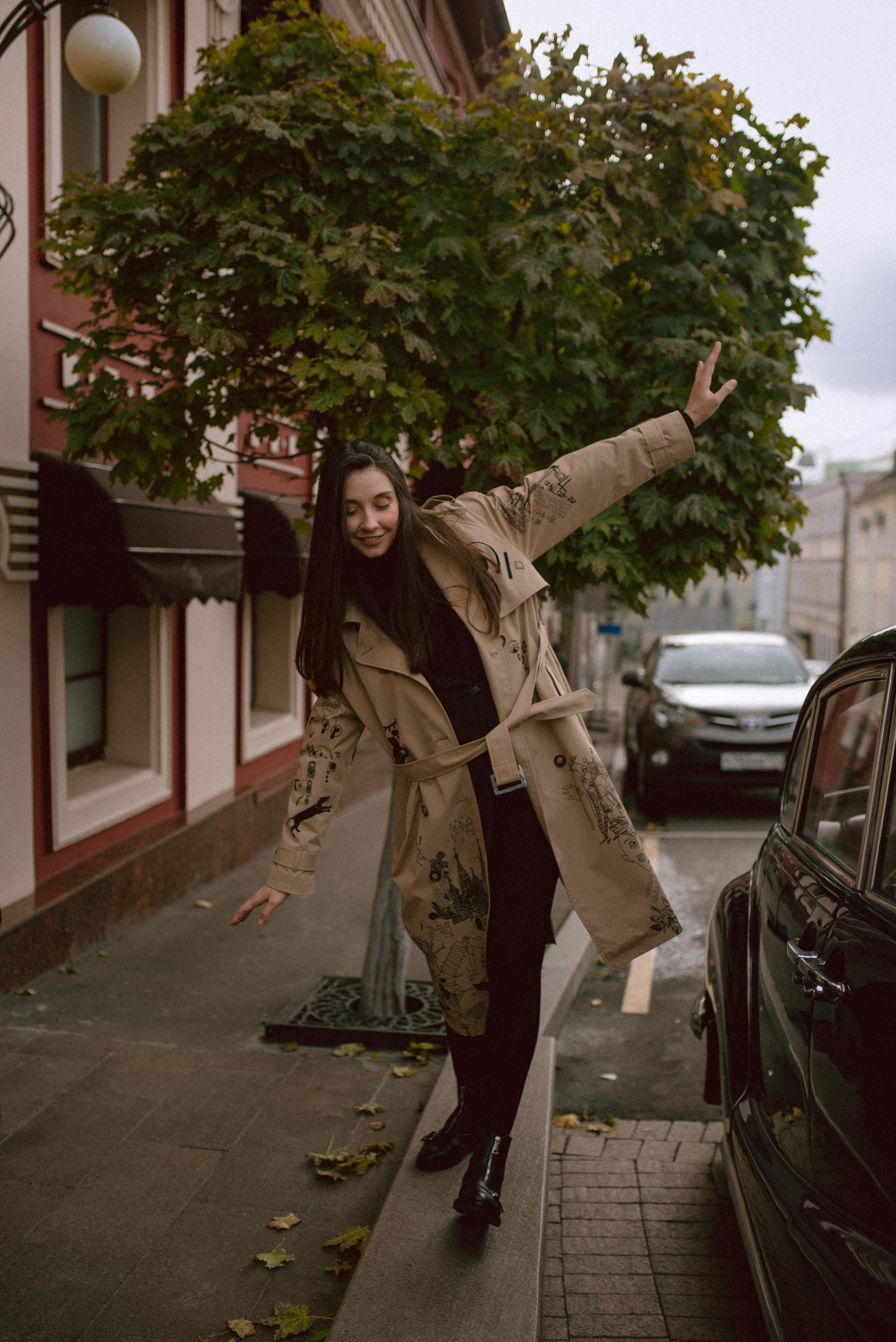 ГАЛЕРЕЯ. Матяш Юлия