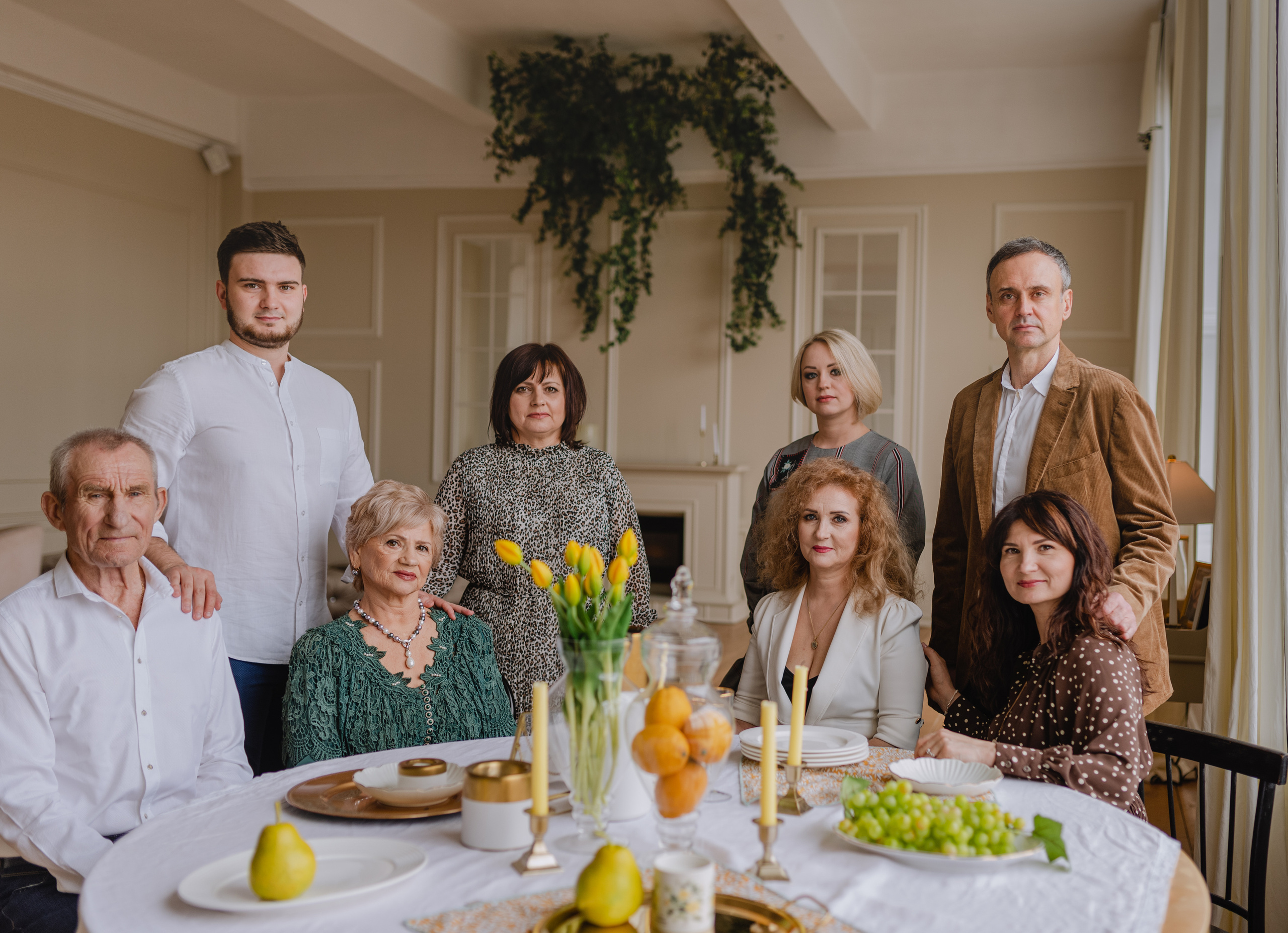 ГАЛЕРЕЯ. Матяш Юлия