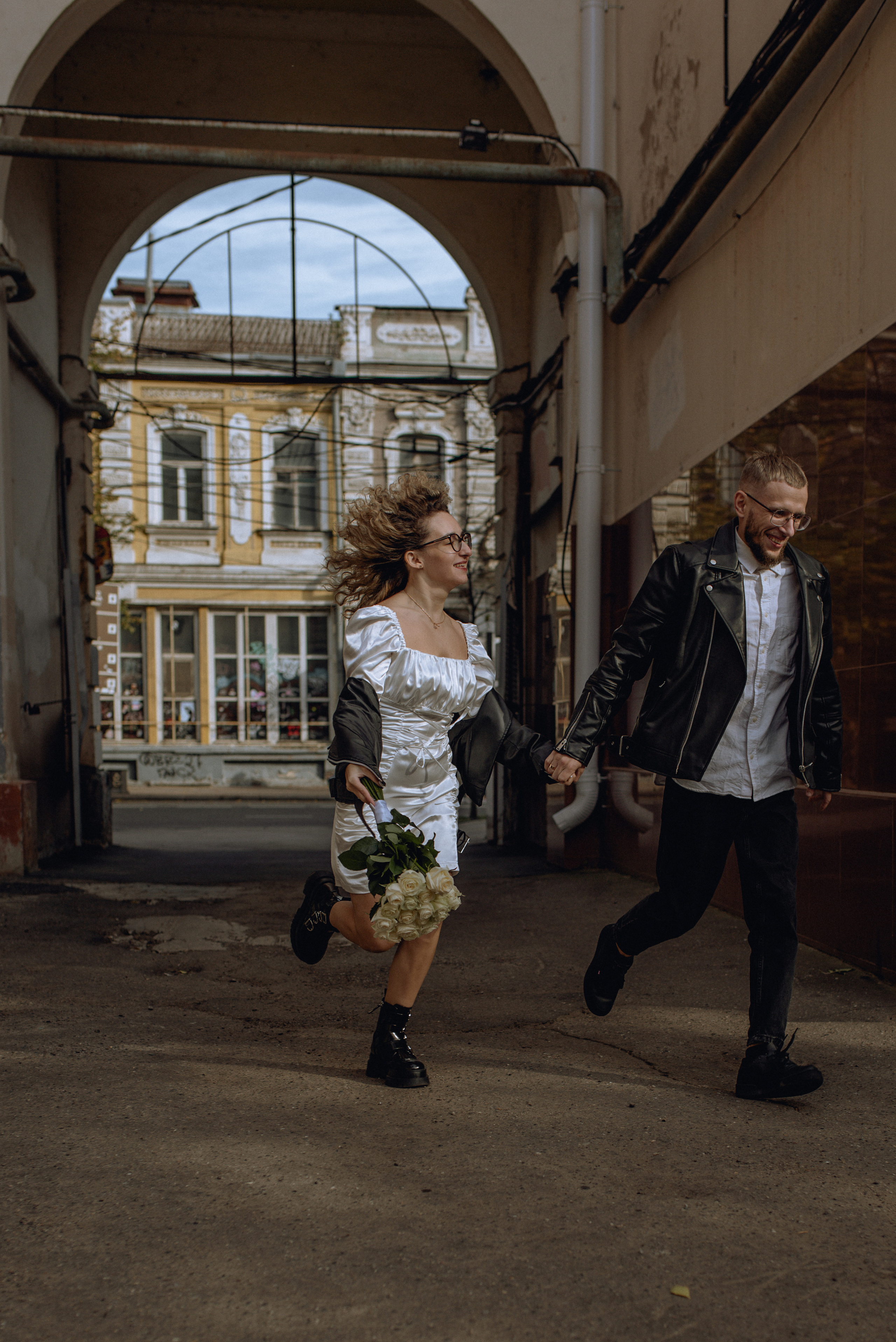 WEDDING. Матяш Юлия