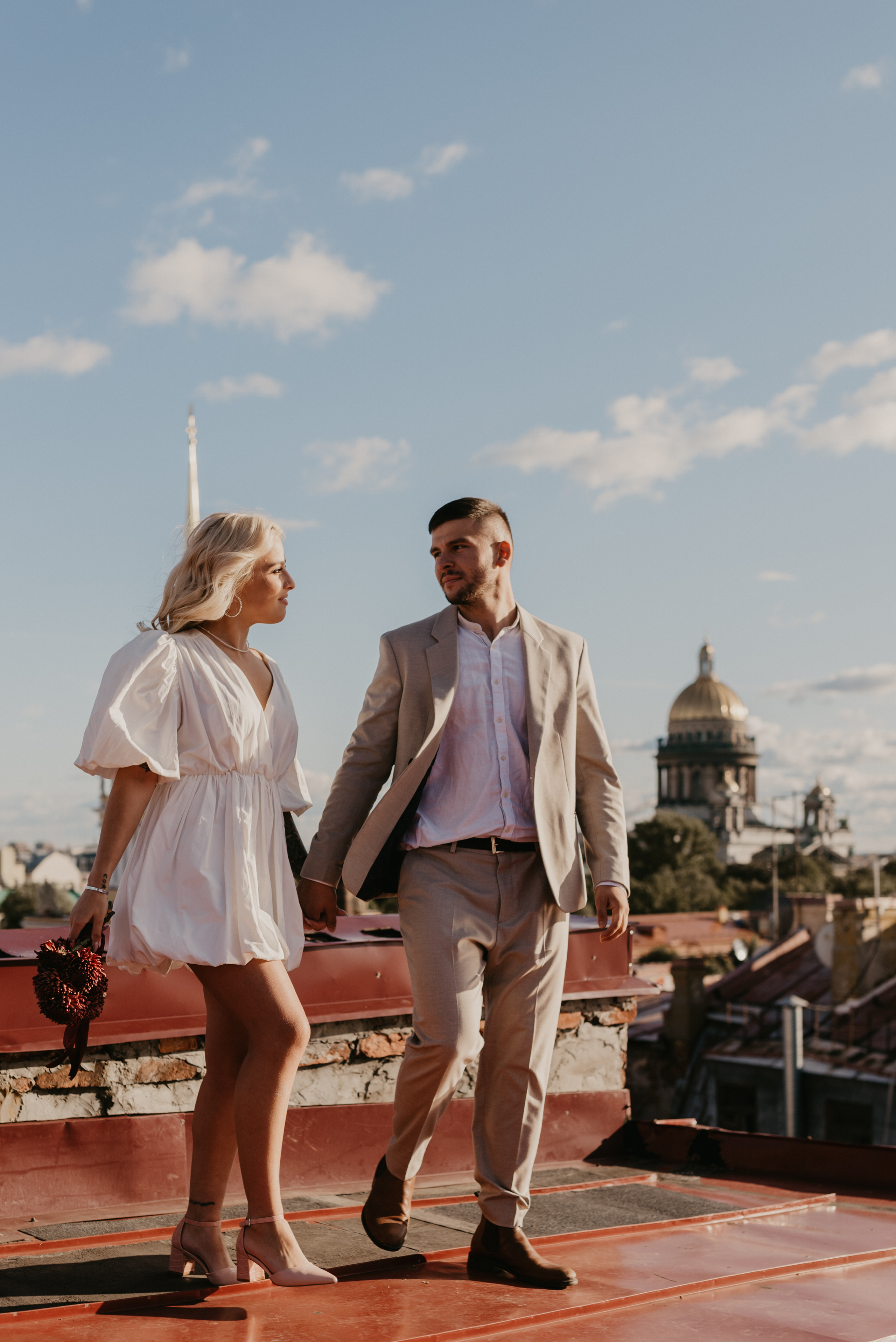 WEDDING. Матяш Юлия