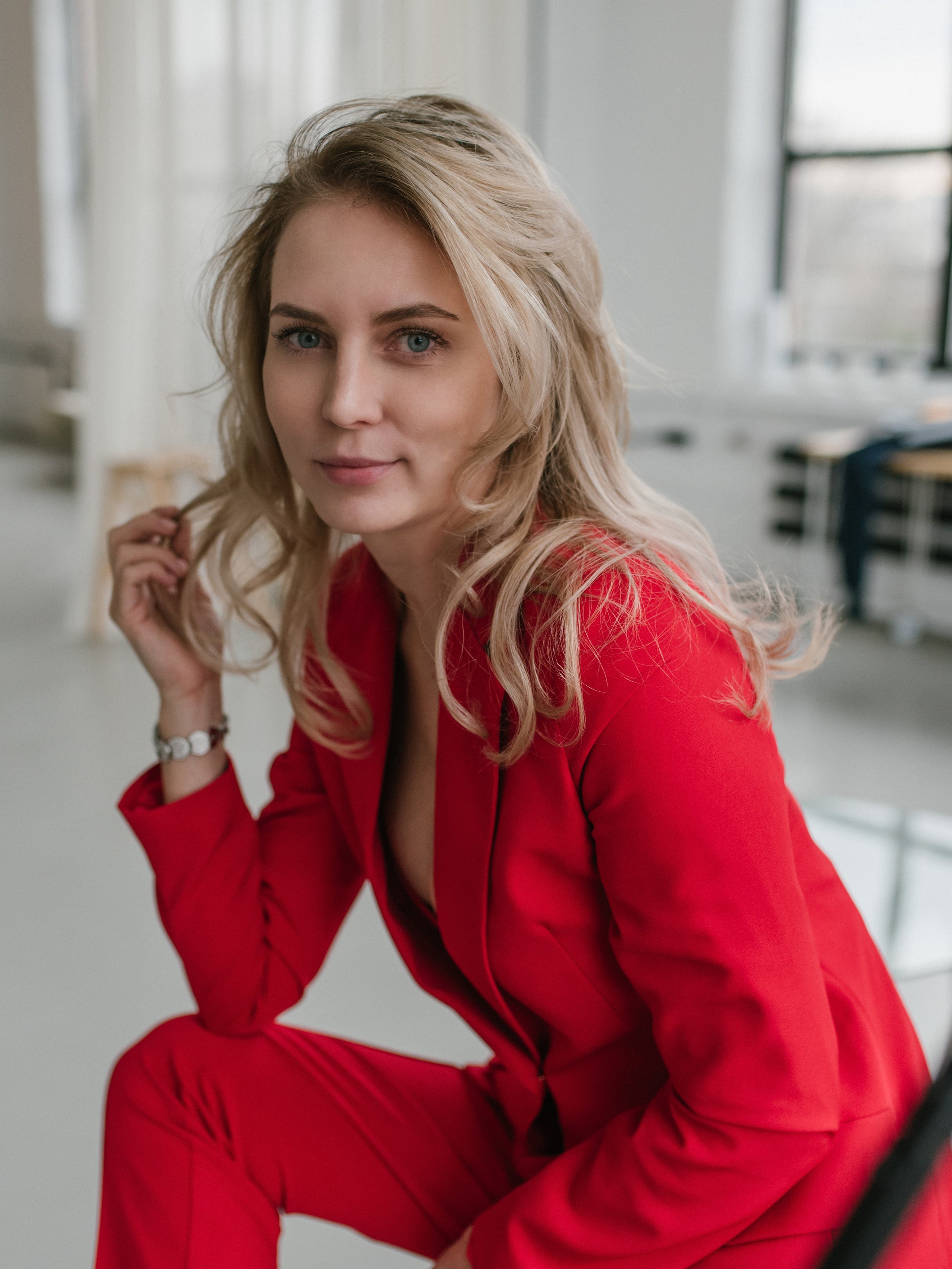 КОНТЕНТ-СЪЕМКА. Матяш Юлия