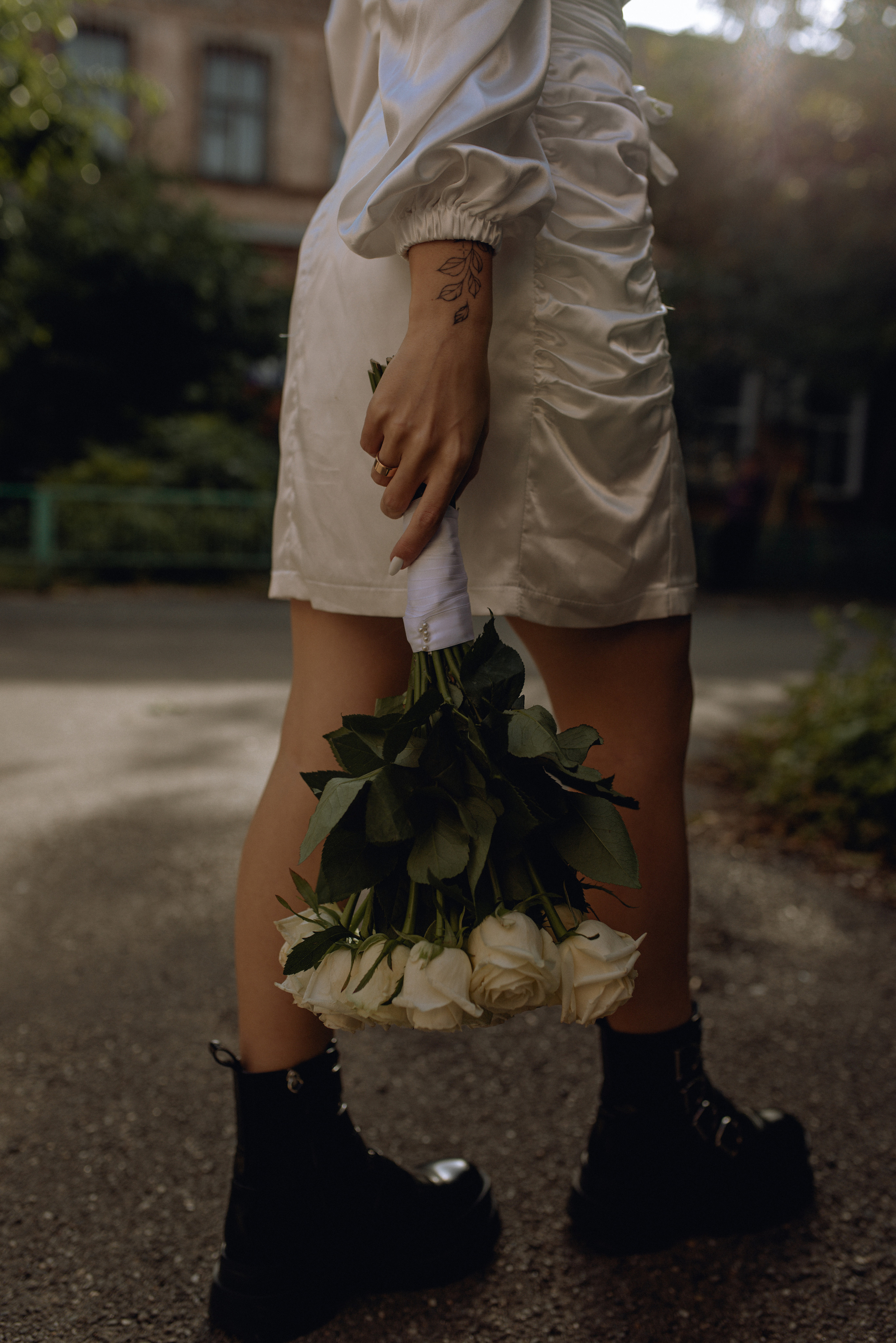 WEDDING. Матяш Юлия