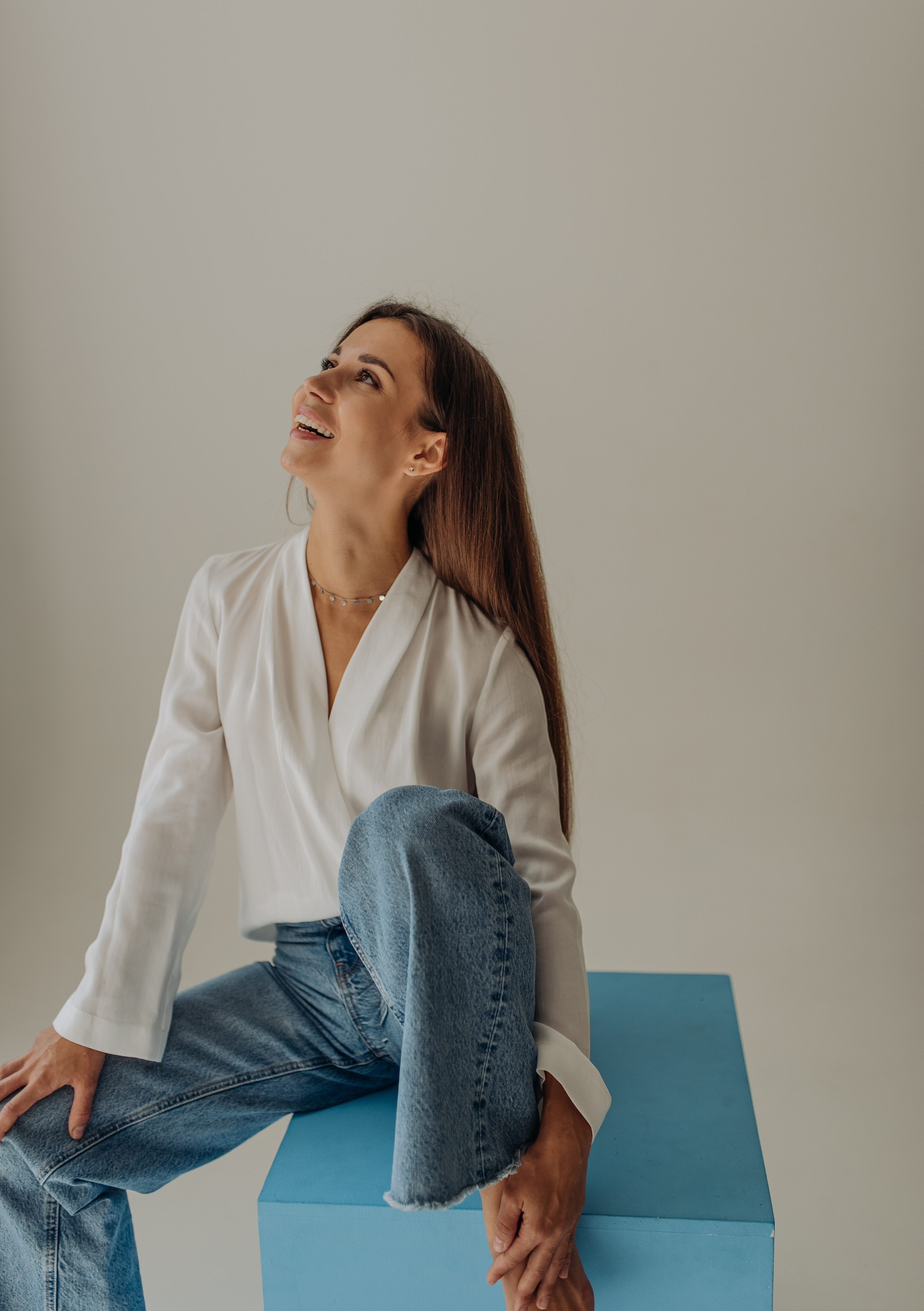 КОНТЕНТ-СЪЕМКА. Матяш Юлия