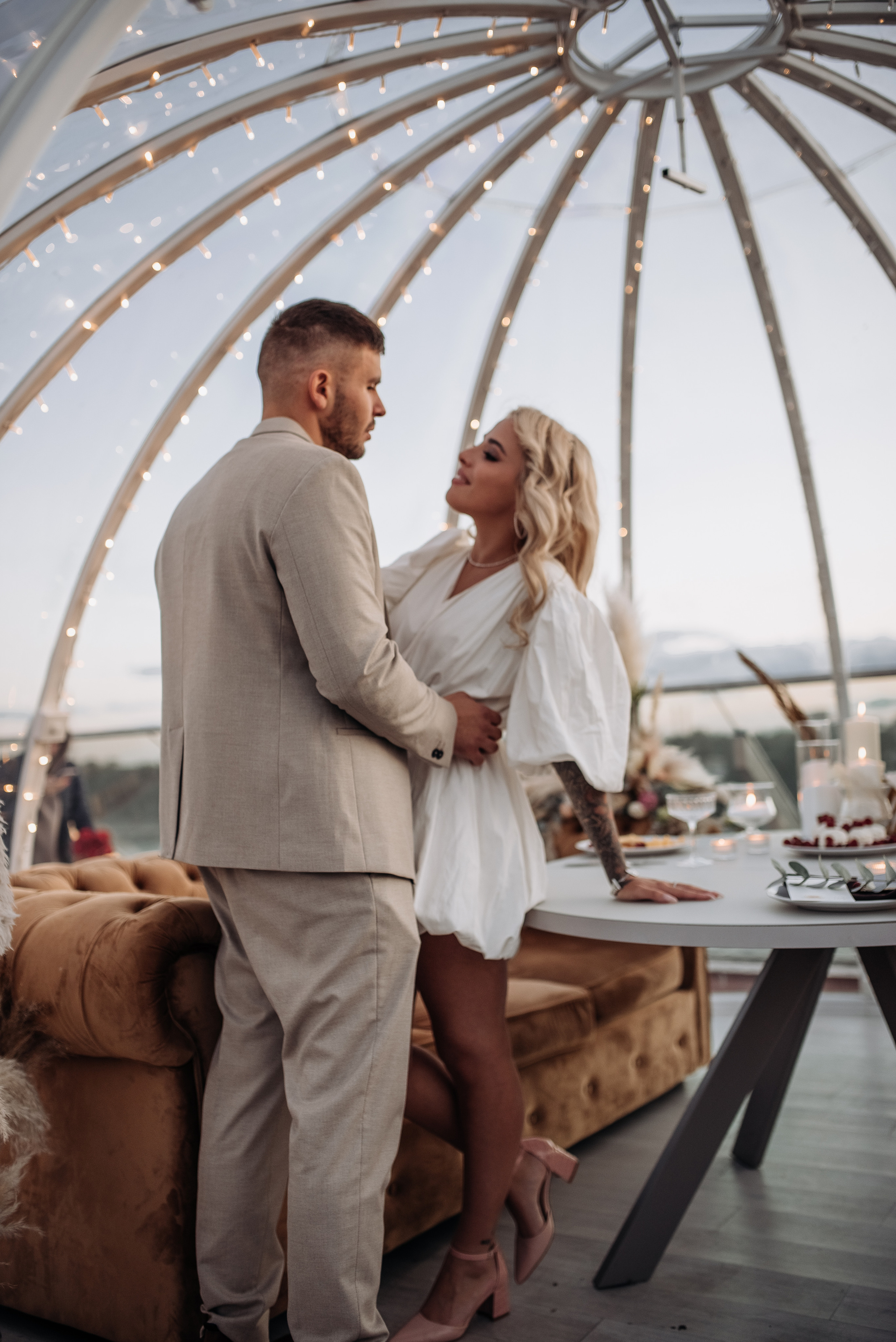 WEDDING. Матяш Юлия