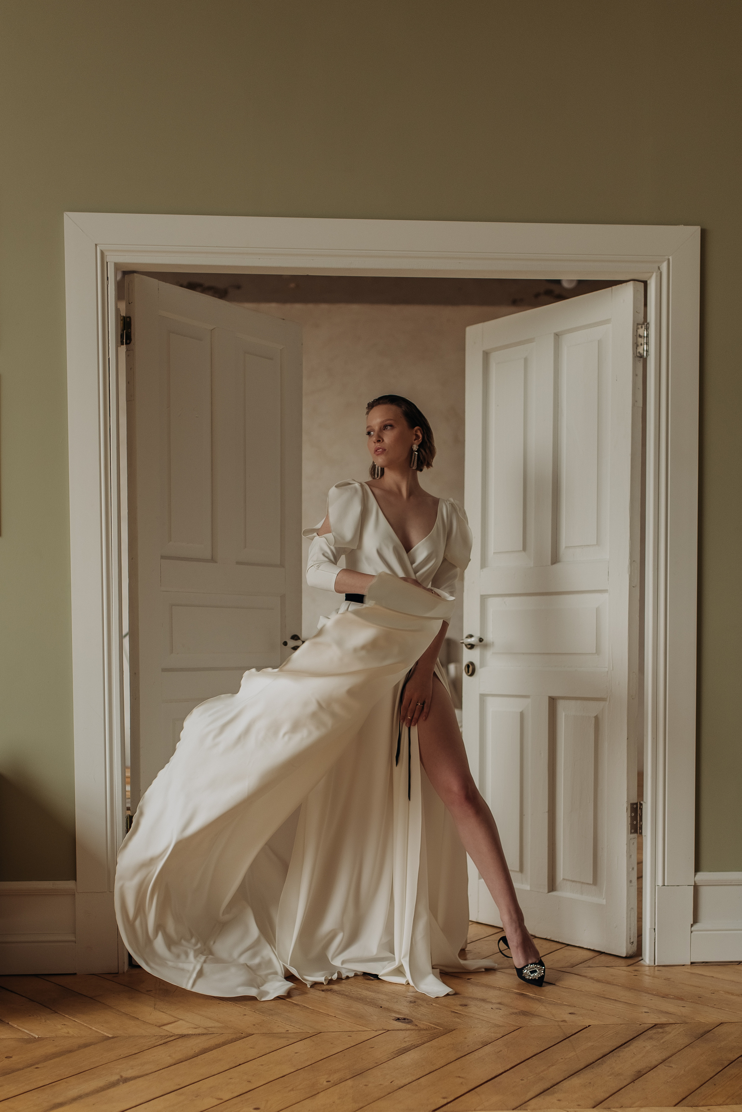 WEDDING. Матяш Юлия