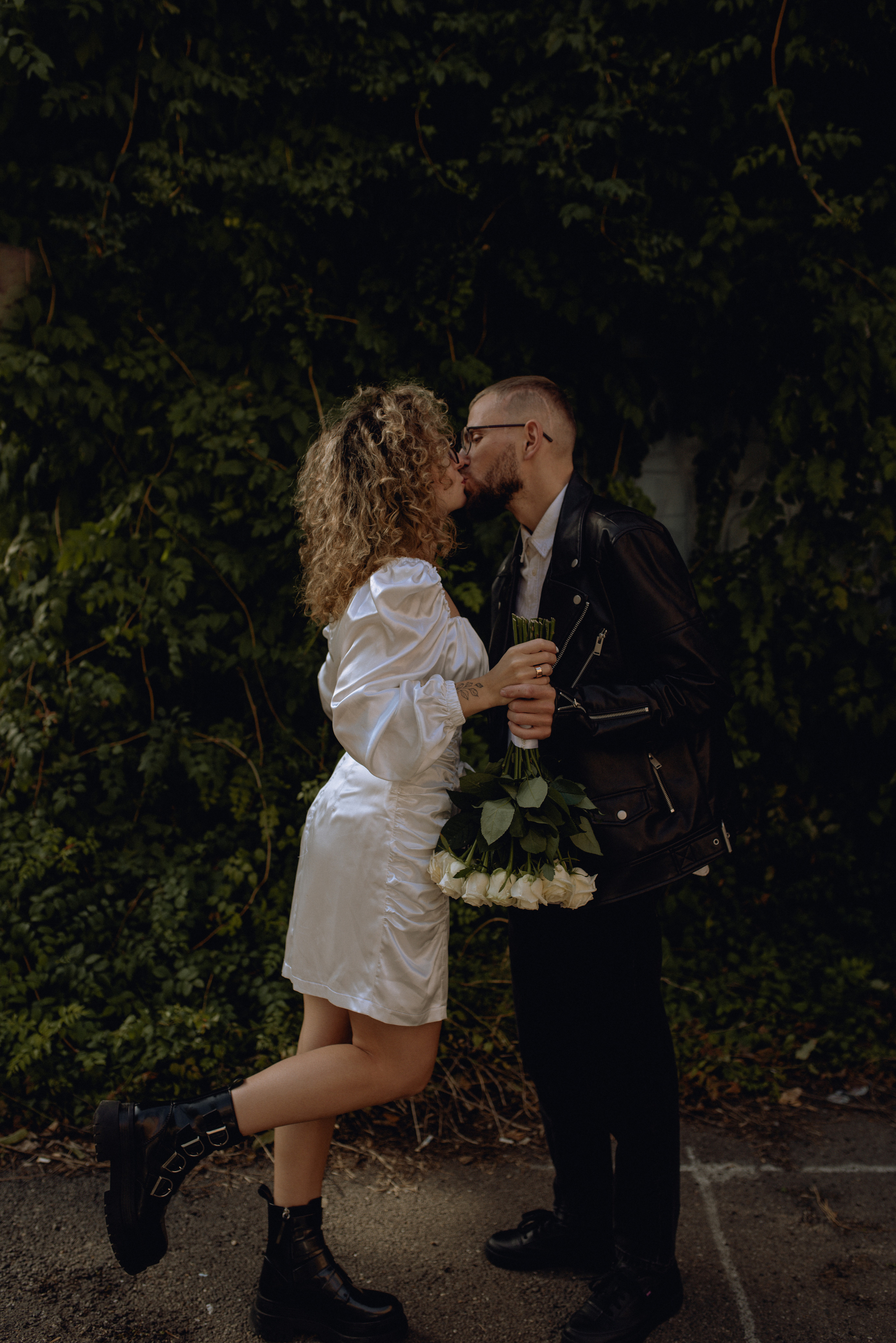 WEDDING. Матяш Юлия