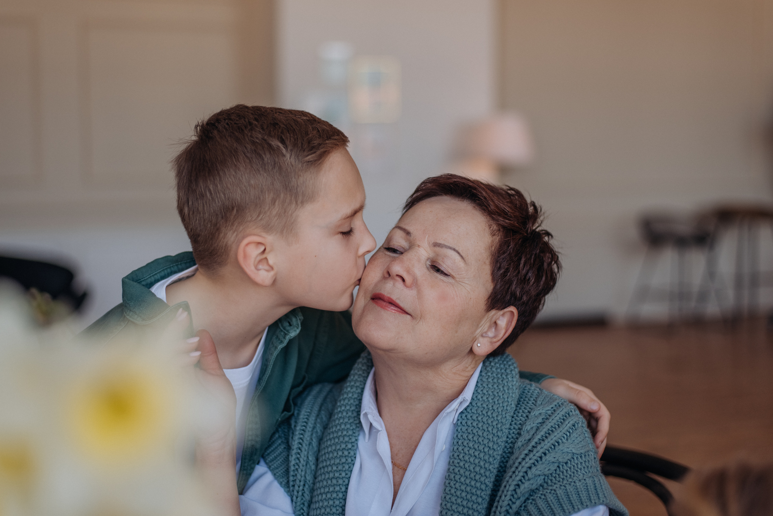 ГАЛЕРЕЯ. Матяш Юлия