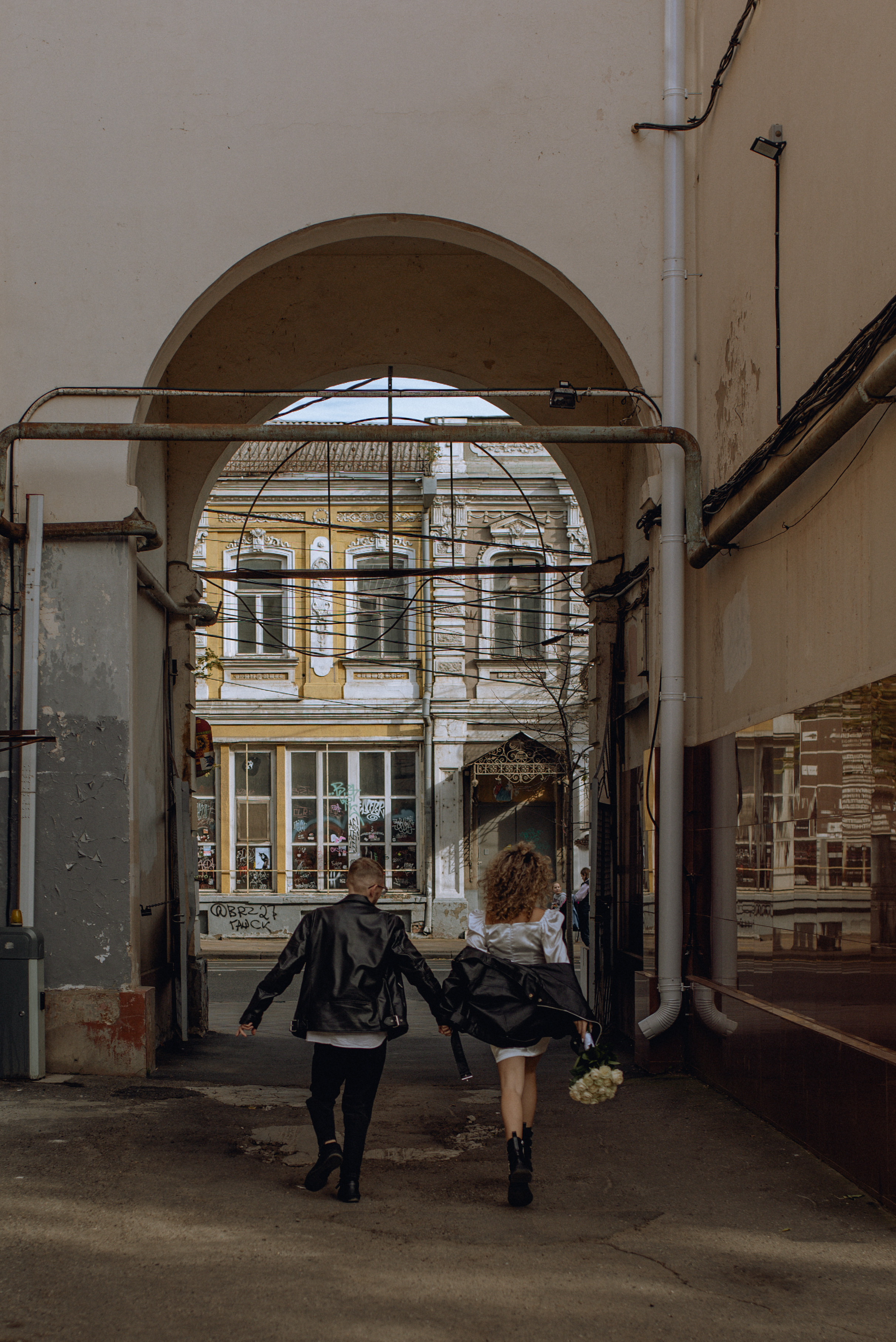 WEDDING. Матяш Юлия