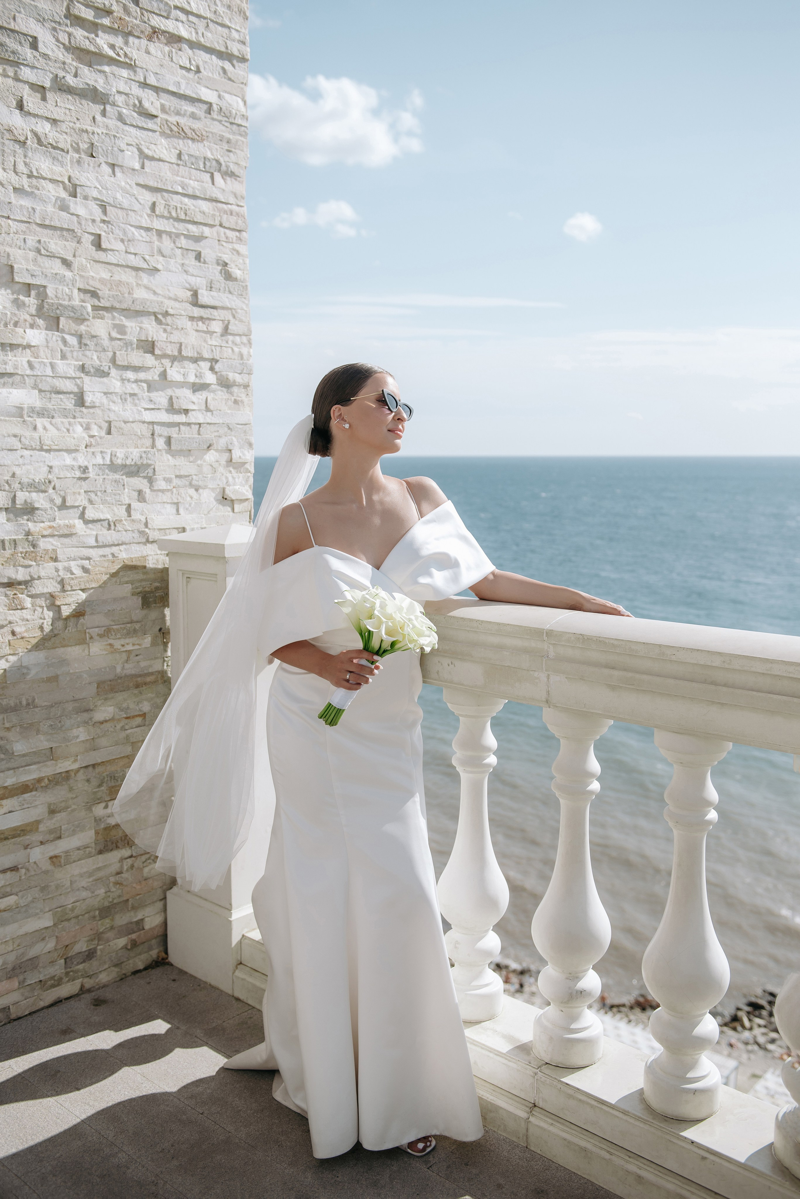 Глеб и Екатерина. Свадебный и семейный фотограф Темрюк Алёна Ковальская