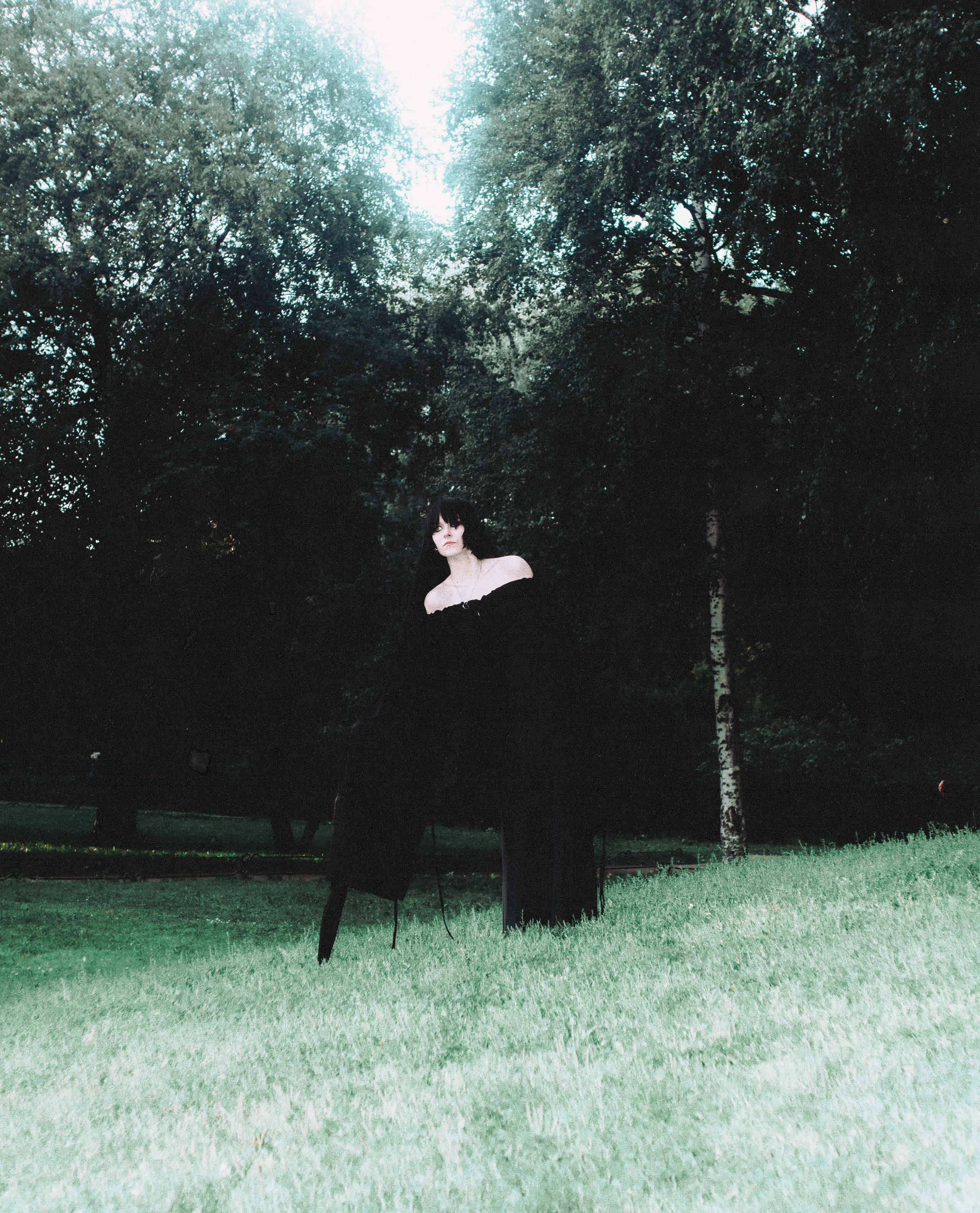 Кристина. Фотограф Тимур Хайруллин