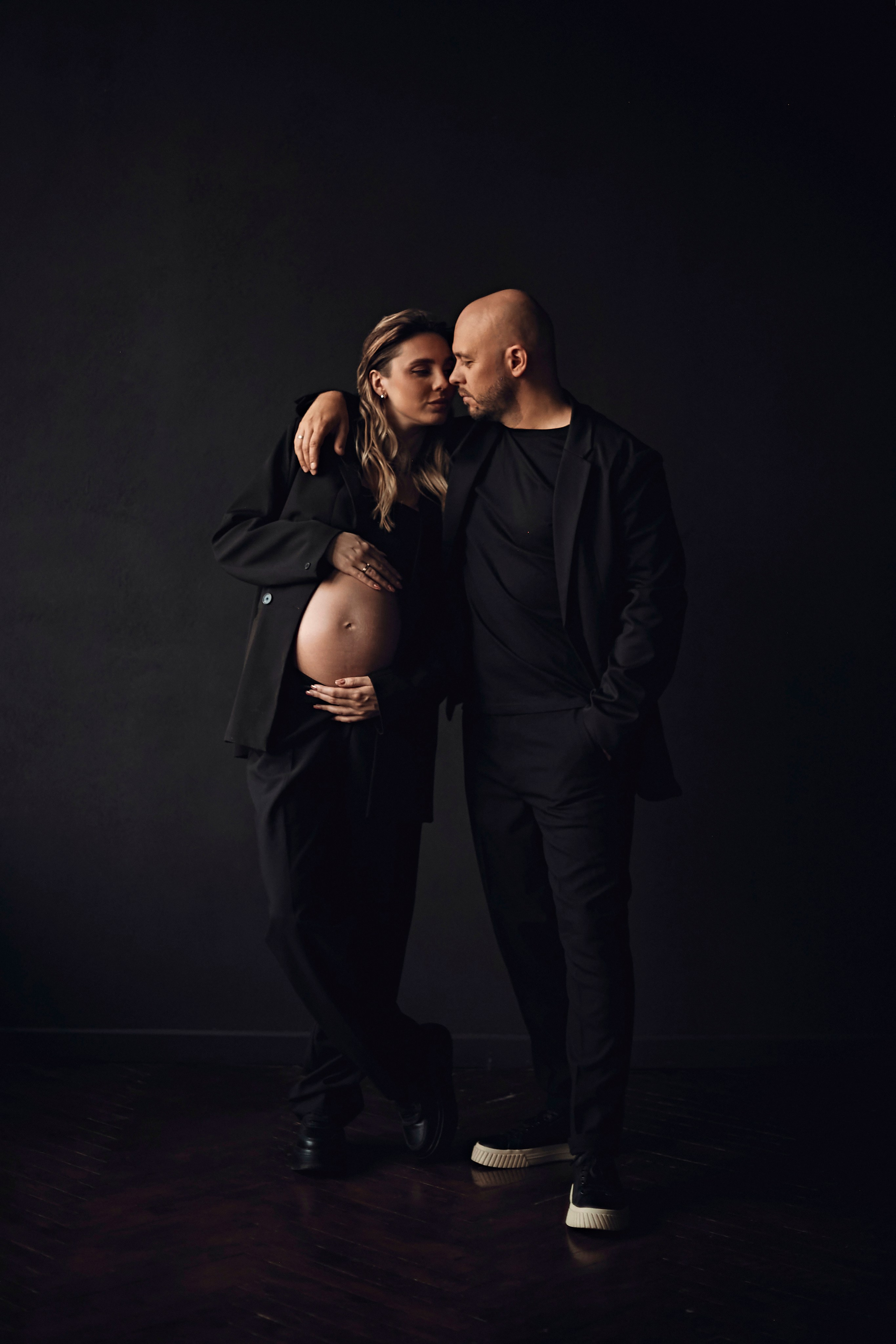 Алексей и Светлана. В ожидании. Главная