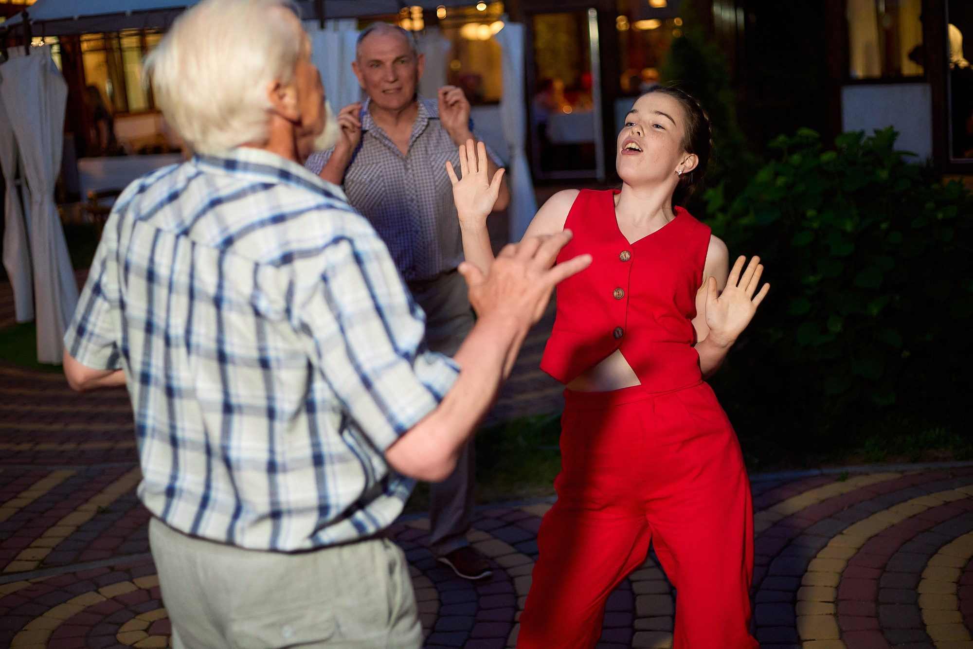 Вечеринки. Фотограф Воронеж Александр Нечаев