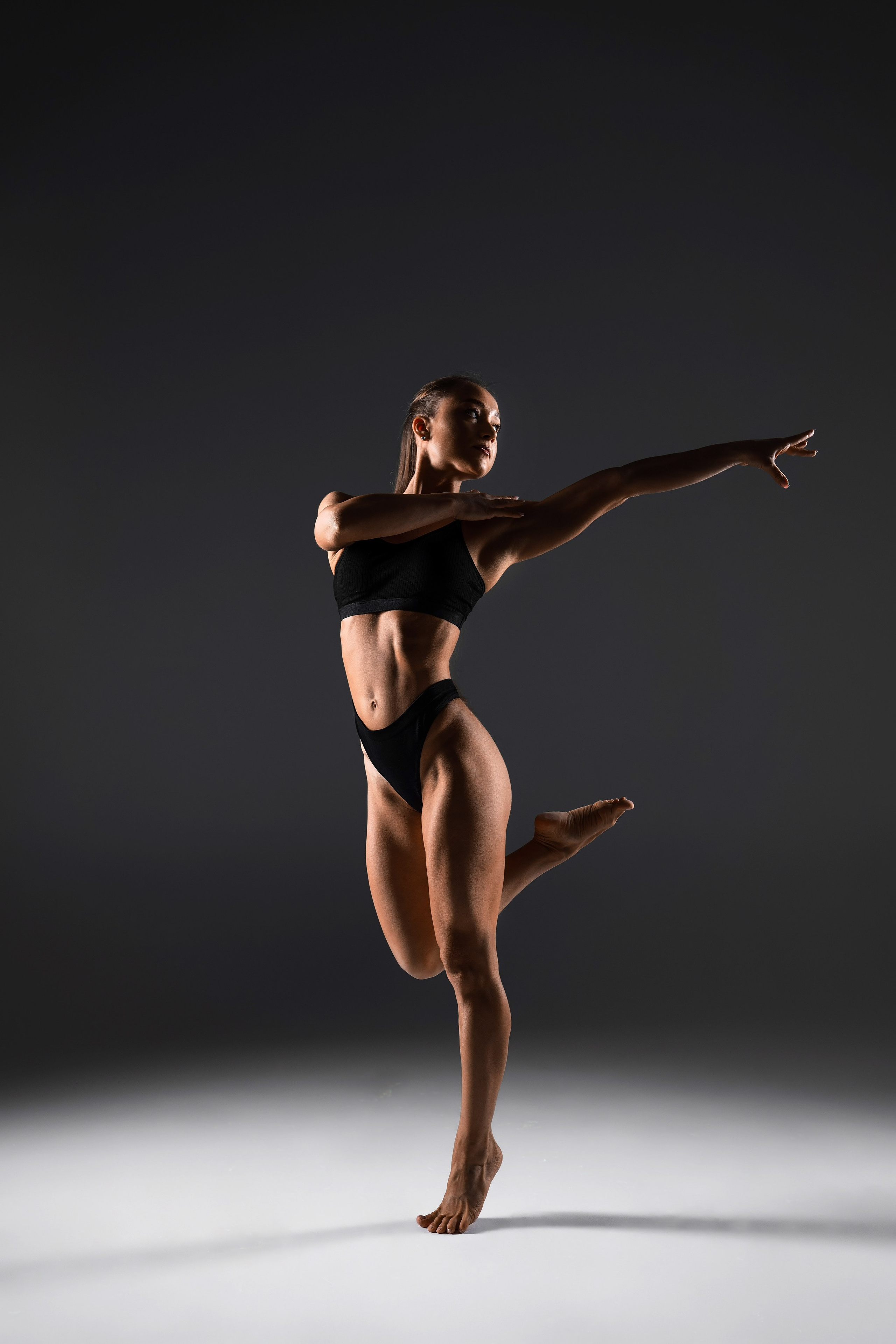 Фотосъемка фитнес тренера в Сочи. Фотограф Сочи