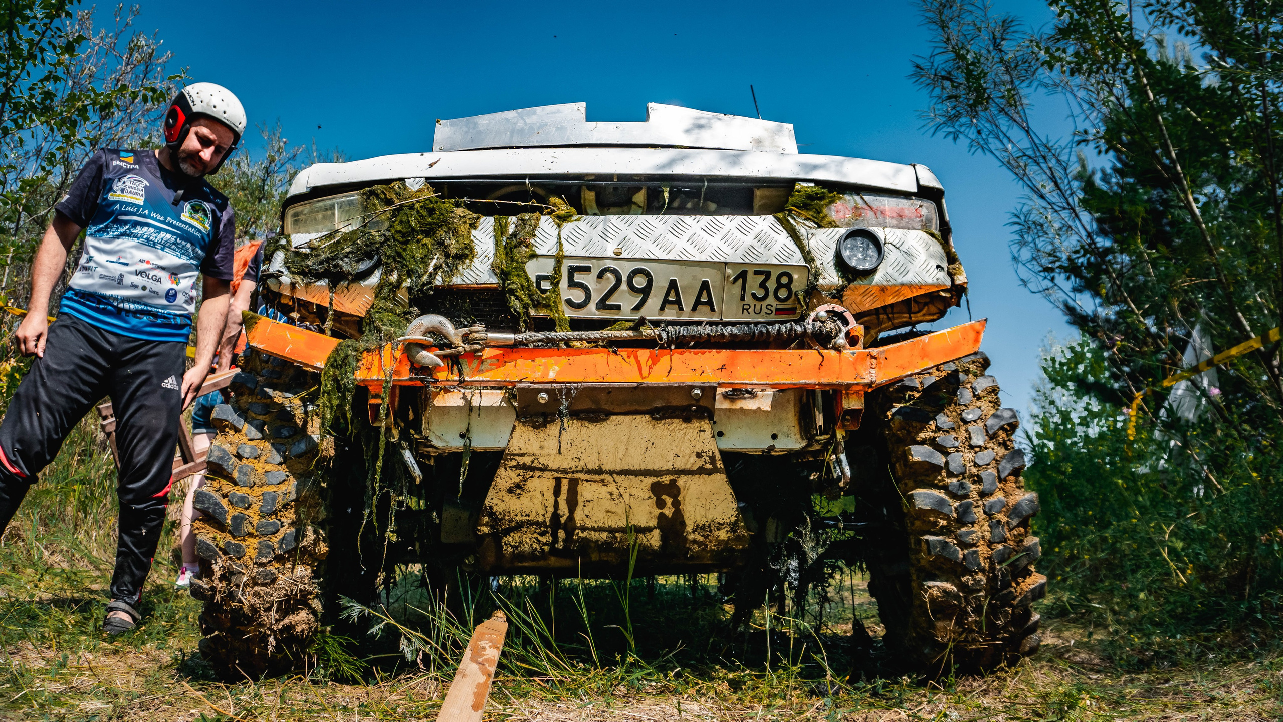 RFC. SHDEN — Photographer | Content Creator