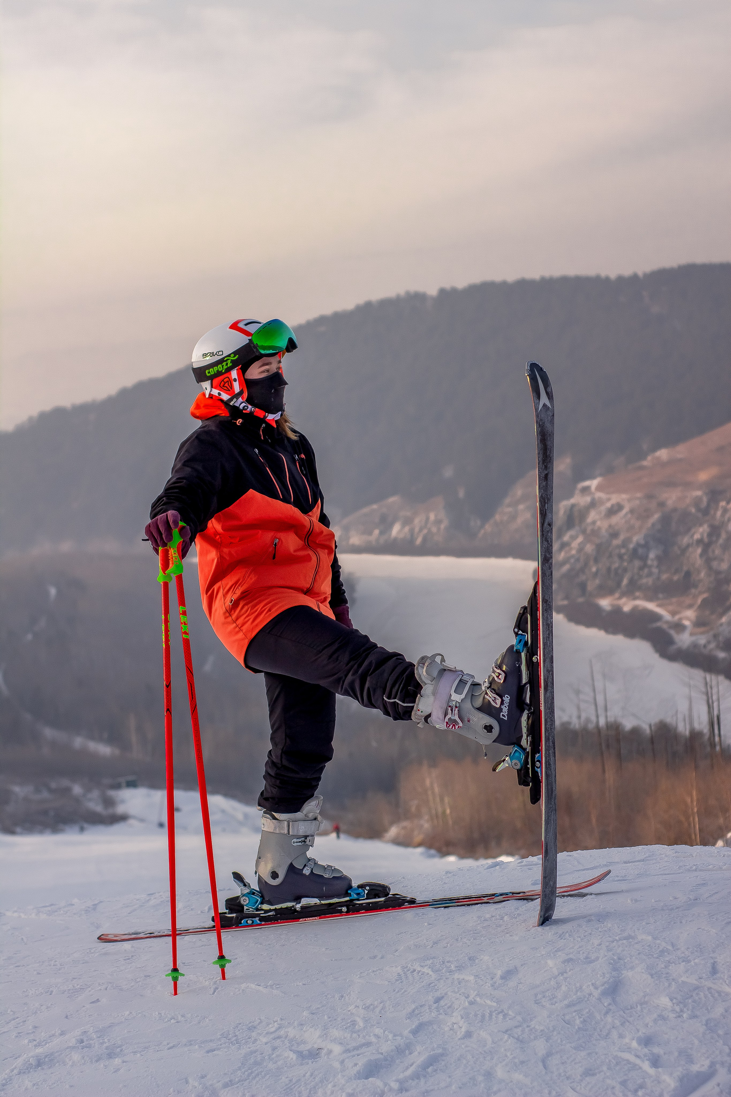 ГЛК «Светлая». SHDEN — Photographer | Content Creator