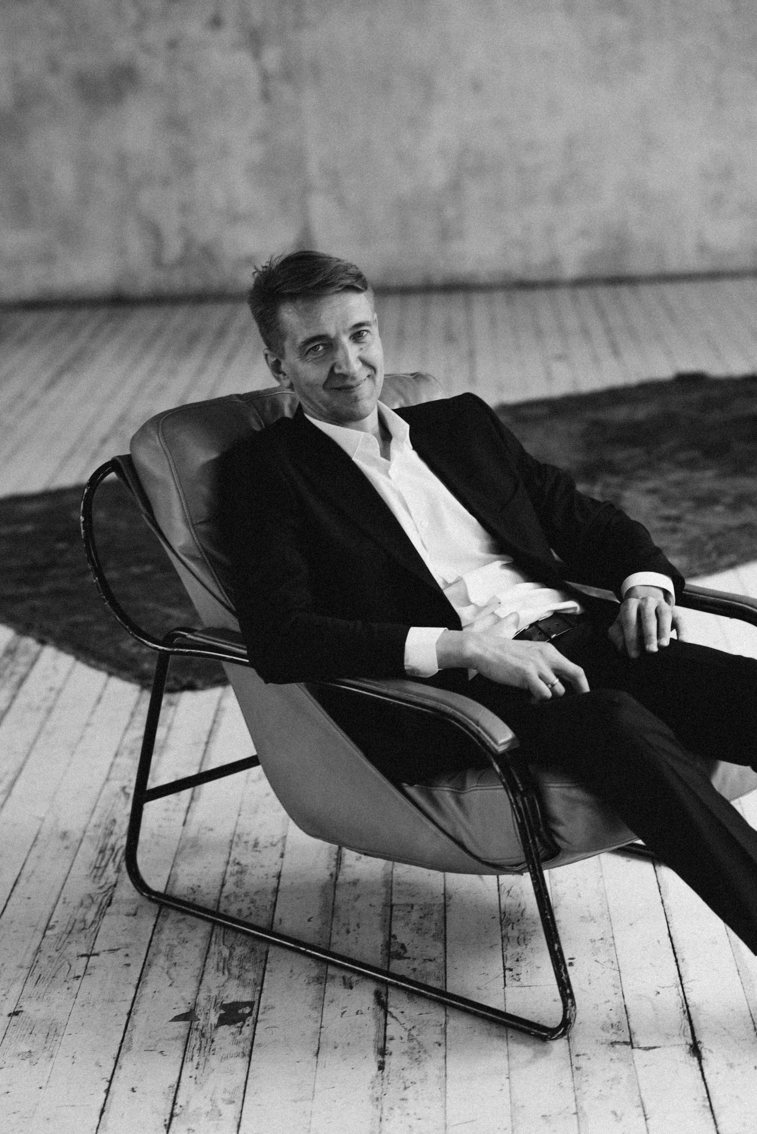 Алексей Зуев. Фотограф, визажист. Москва